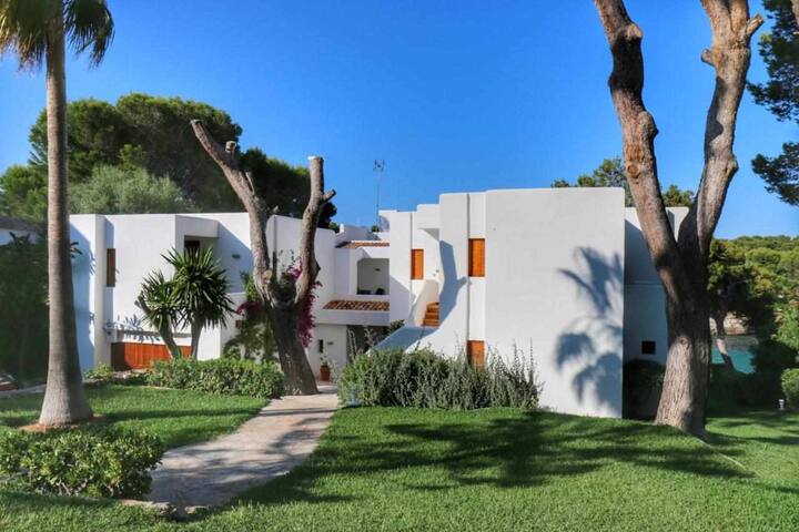 Villa Sa Pau . gallery image 3