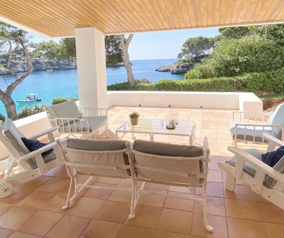 Villa Sa Pau . gallery image 2