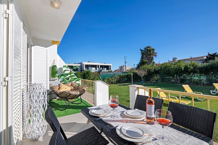Villa Sunshine - Albufeira
