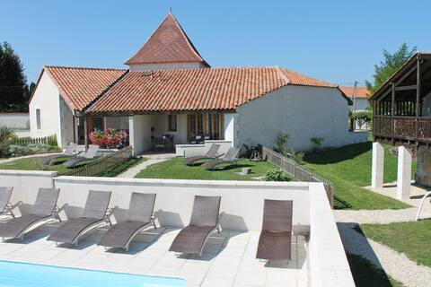 Le Cerisier