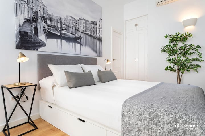 ห้องนอน