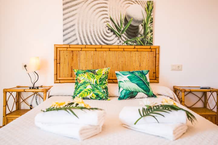 Habitación 1
