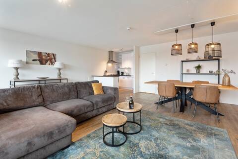Spacious and luxurious apartment - Kaag Resort 27