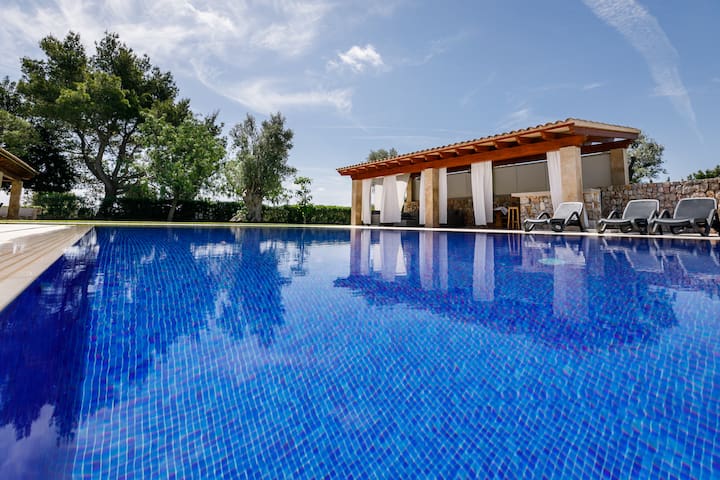 Villafy Mallorca managed Airbnb listing 1
