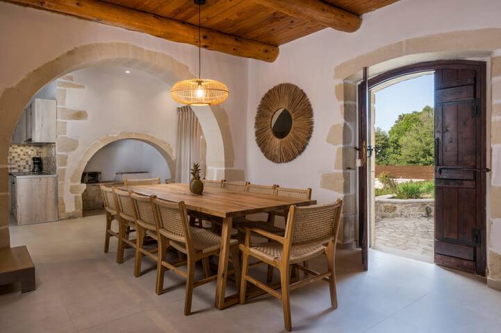 Kontis Village | Villa Kontis gallery image 5