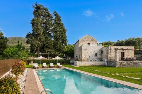 Kontis Village | Villa Kontis