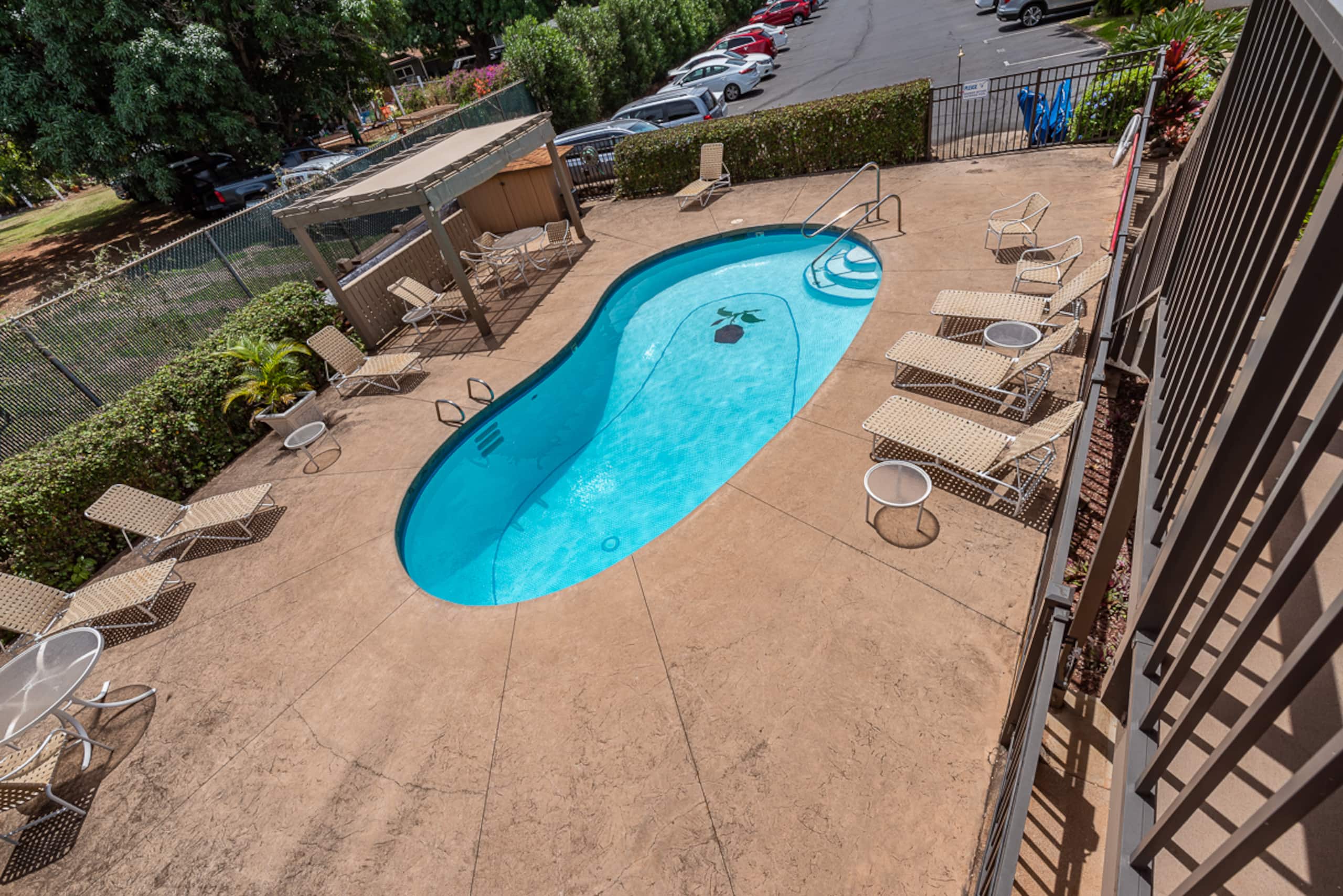 Condo in Lahaina · ★4.94 · 1 bedroom · 1 bed · 1 bath - Image 24