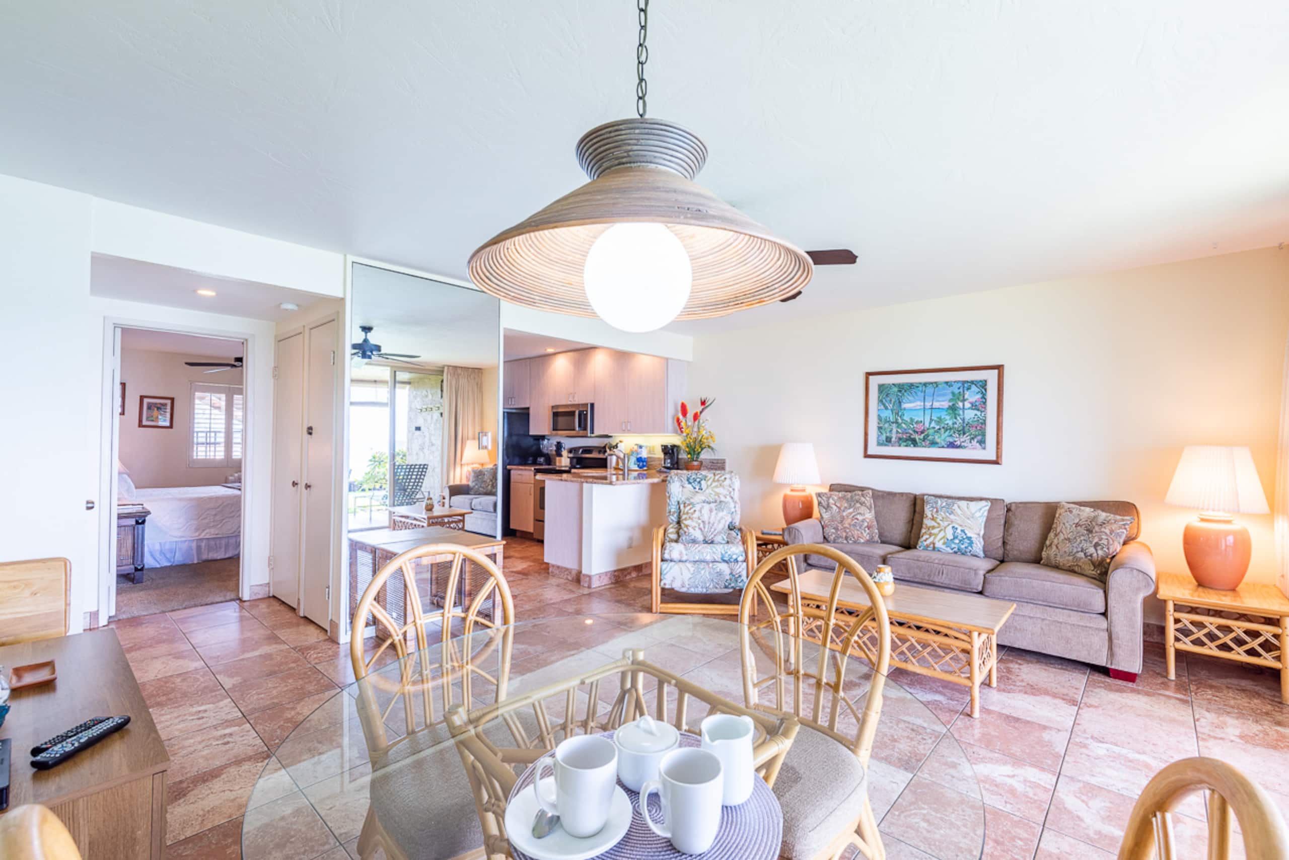 Condo in Lahaina · ★4.94 · 1 bedroom · 1 bed · 1 bath - Image 7
