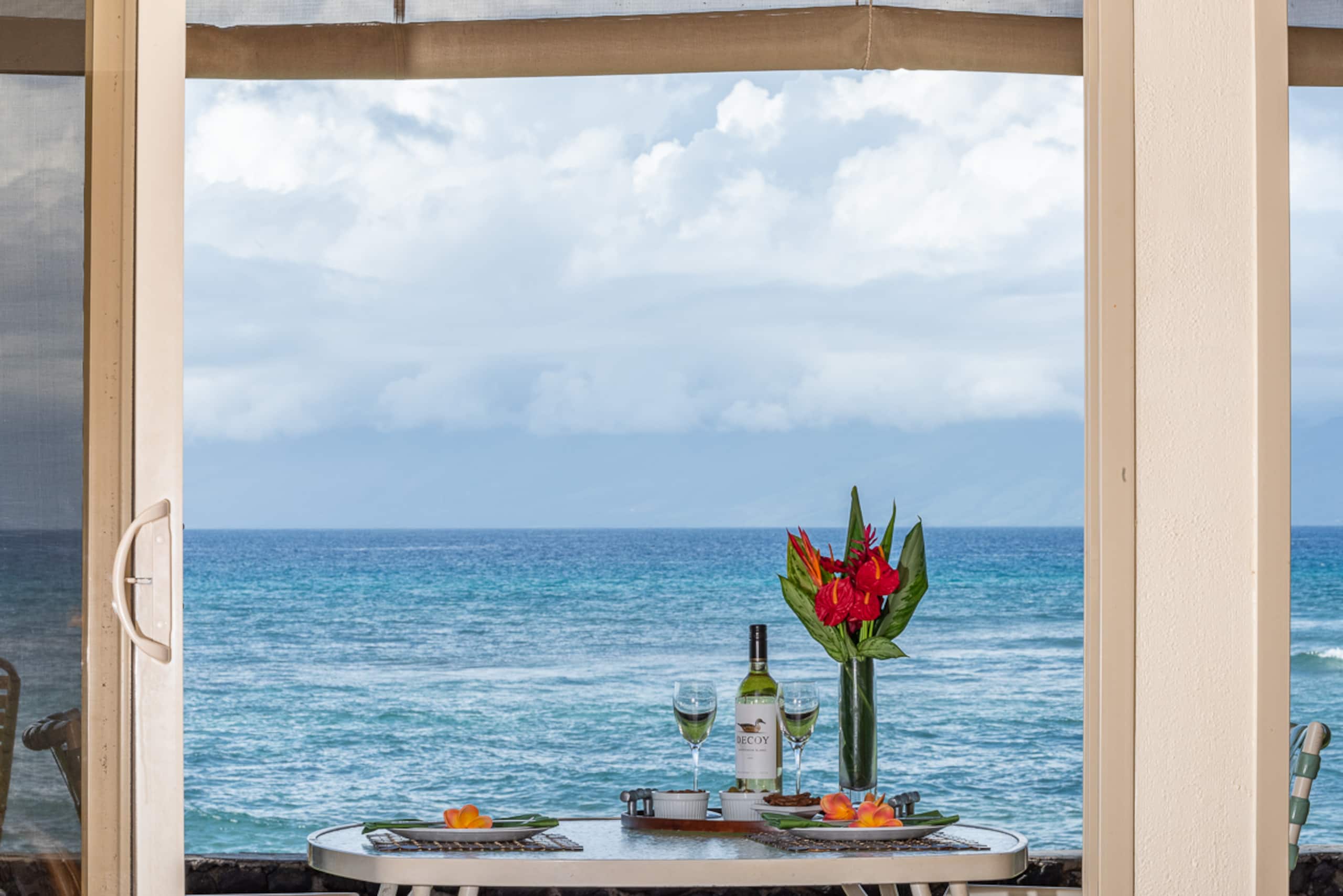 Condo in Lahaina · ★4.94 · 1 bedroom · 1 bed · 1 bath - Image 1