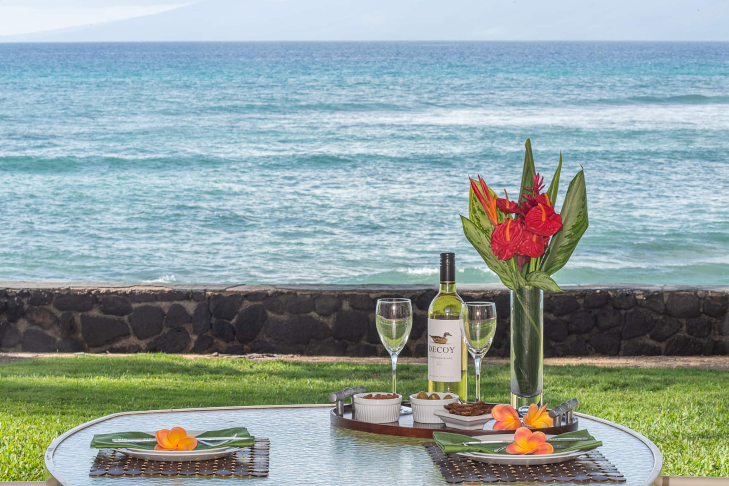 Condo in Lahaina · ★4.94 · 1 bedroom · 1 bed · 1 bath - Image 26