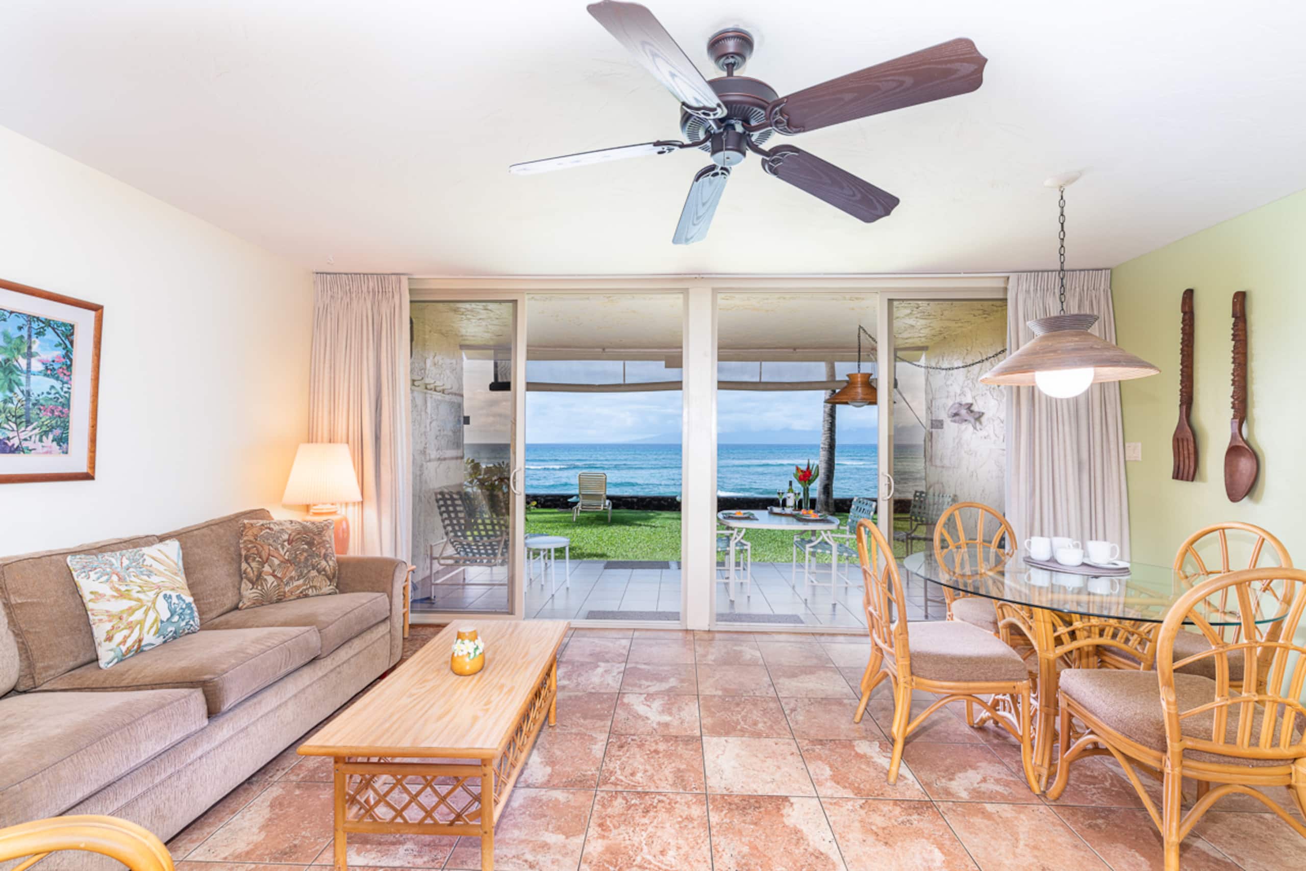 Condo in Lahaina · ★4.94 · 1 bedroom · 1 bed · 1 bath - Image 6