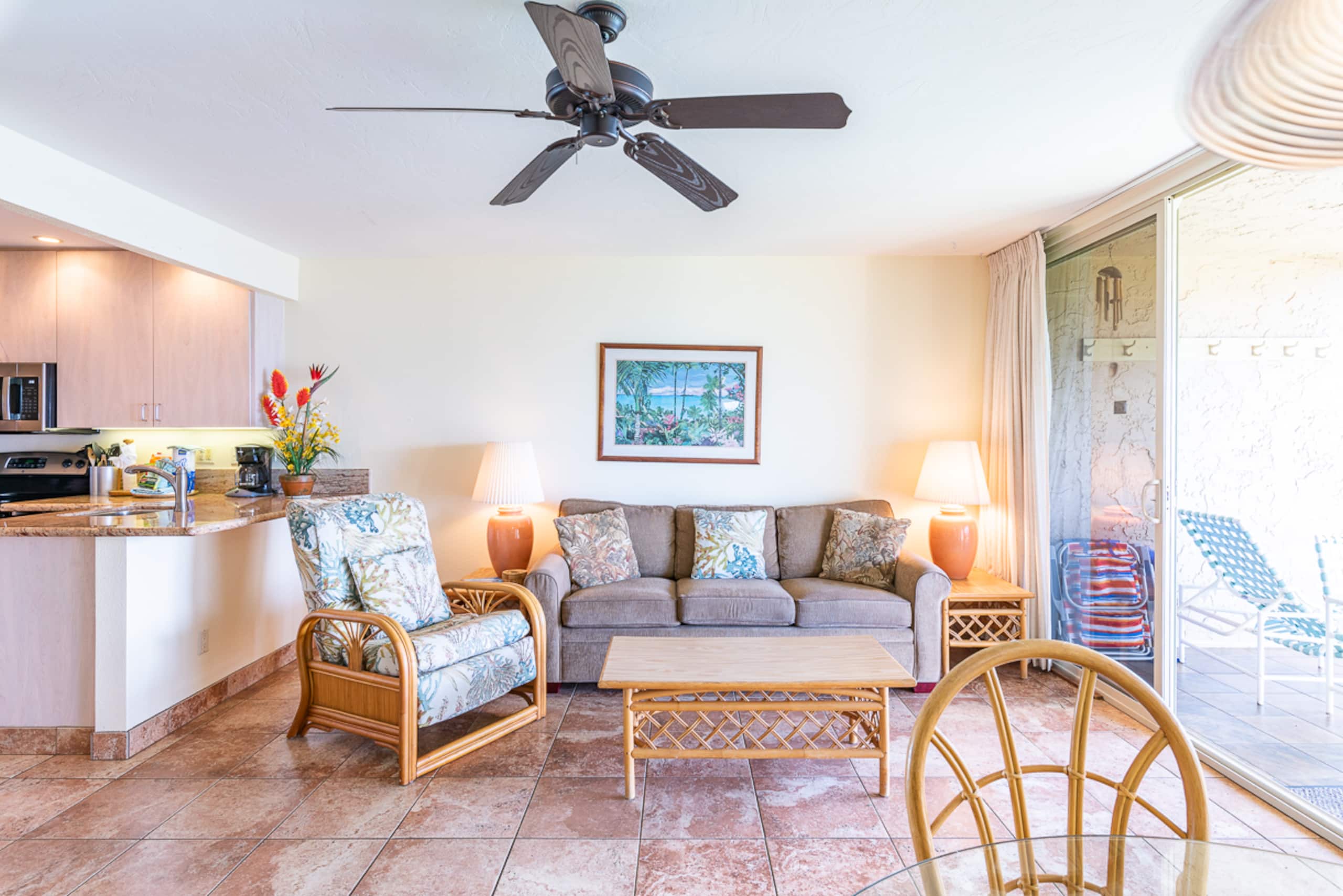 Condo in Lahaina · ★4.94 · 1 bedroom · 1 bed · 1 bath - Image 3