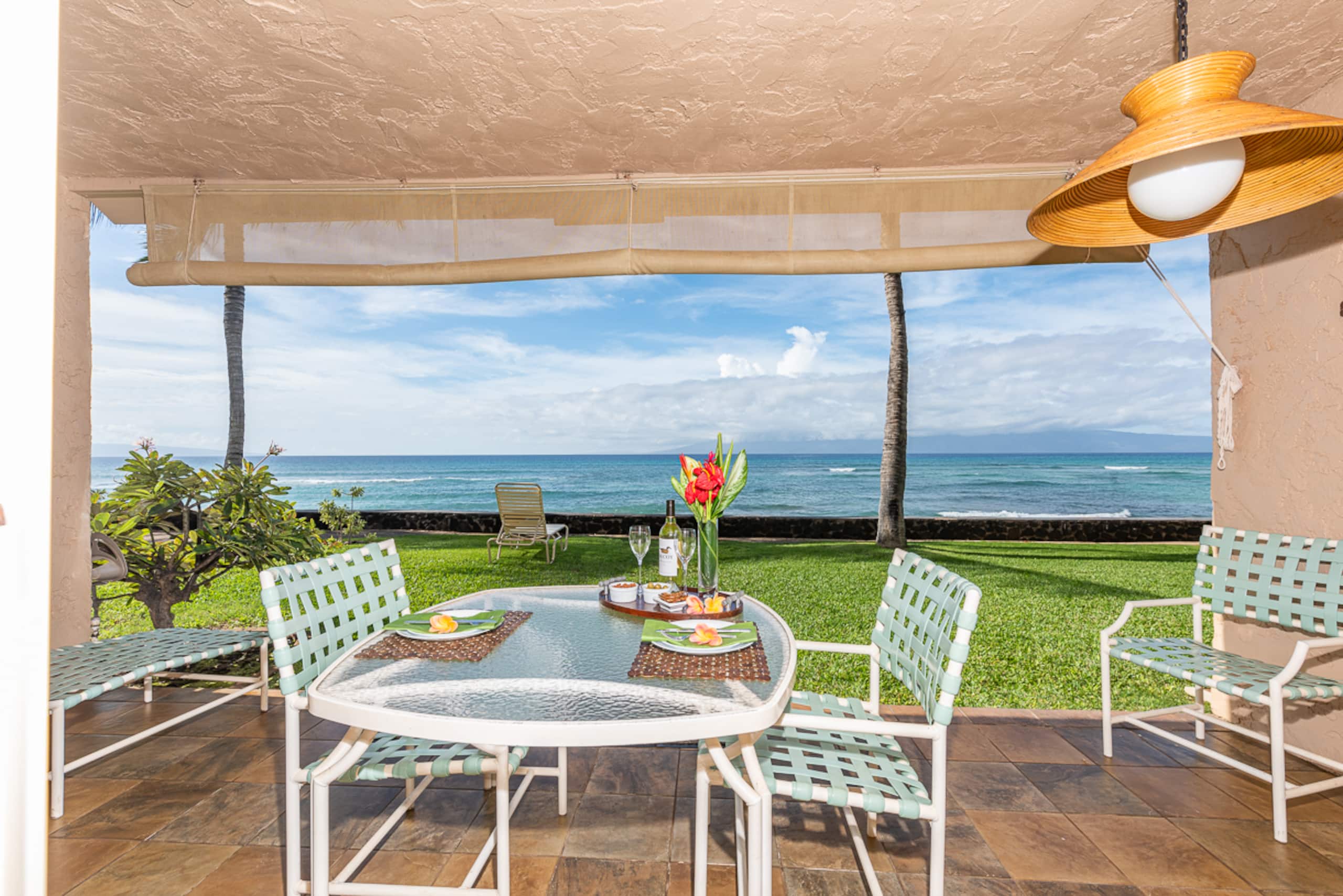 Condo in Lahaina · ★4.94 · 1 bedroom · 1 bed · 1 bath - Image 10