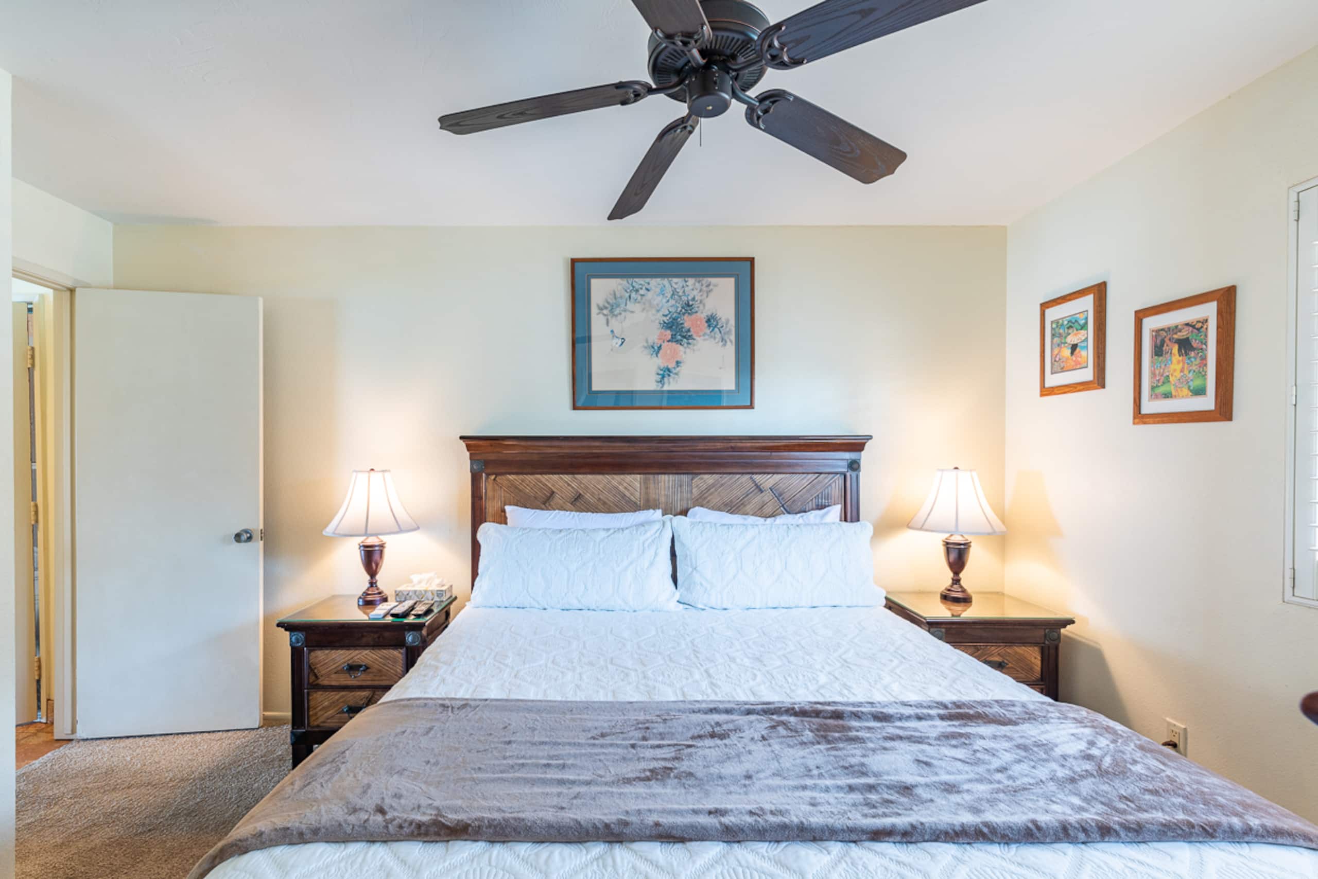 Condo in Lahaina · ★4.94 · 1 bedroom · 1 bed · 1 bath - Image 20