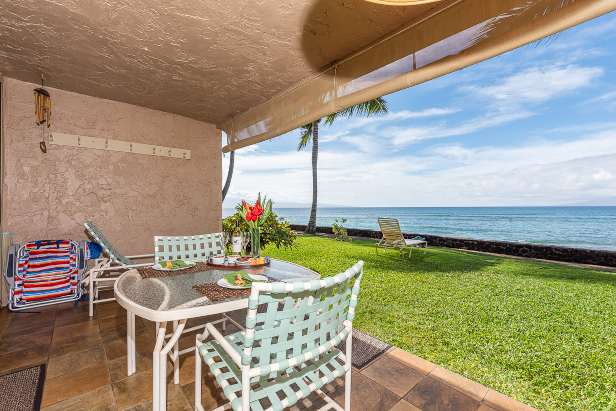 Condo in Lahaina · ★4.94 · 1 bedroom · 1 bed · 1 bath - Image 25