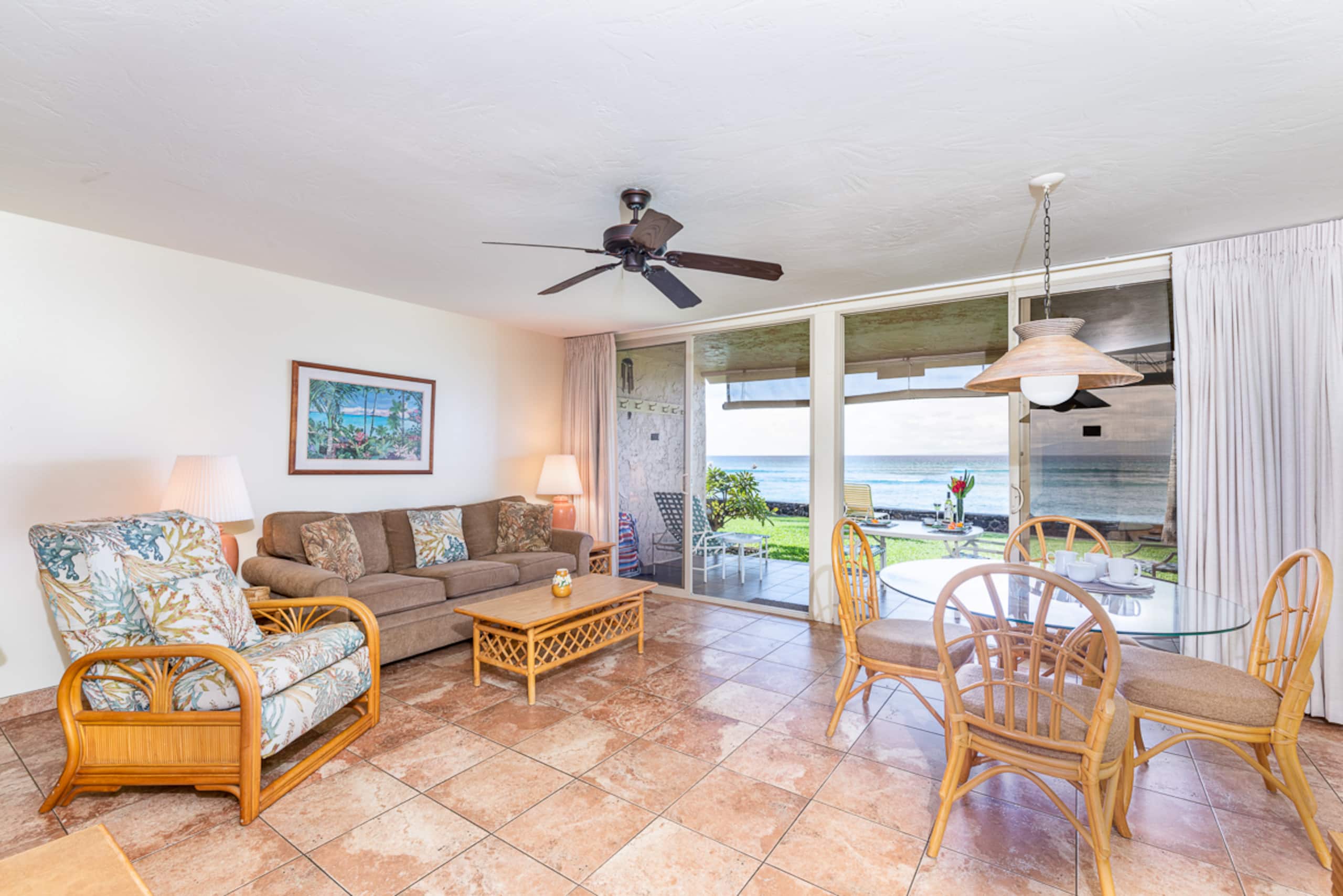Condo in Lahaina · ★4.94 · 1 bedroom · 1 bed · 1 bath - Image 2