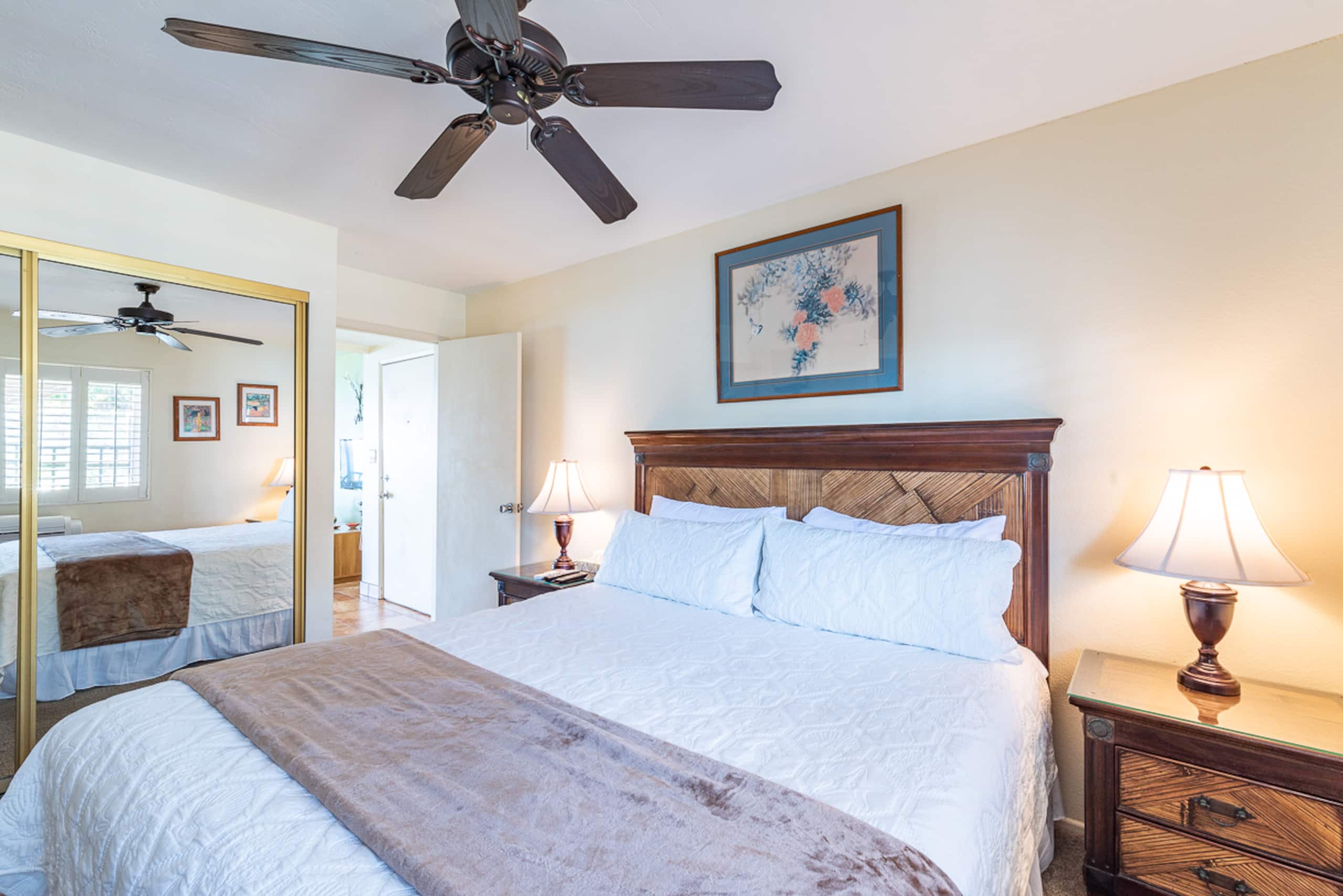 Condo in Lahaina · ★4.94 · 1 bedroom · 1 bed · 1 bath - Image 17