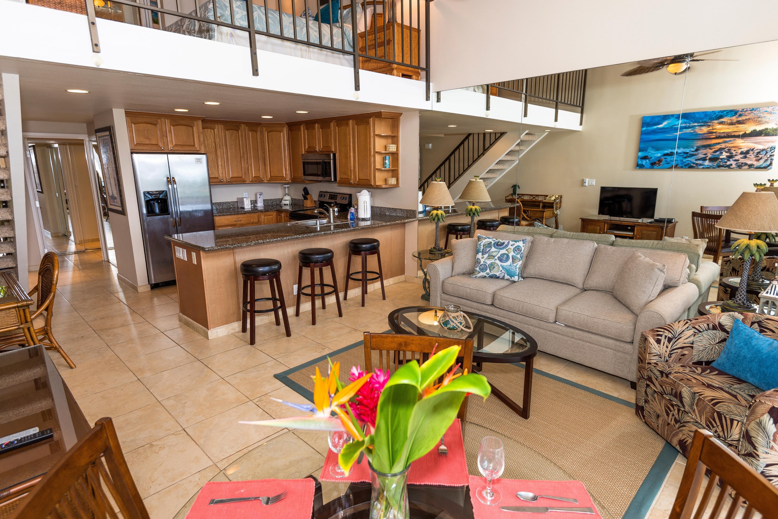 Condo in Lahaina · ★4.78 · 2 bedrooms · 4 beds · 2 baths - Image 7