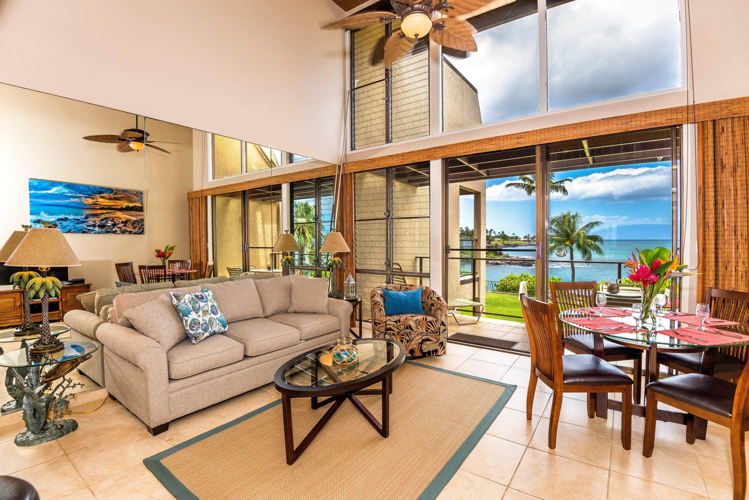 Condo in Lahaina · ★4.78 · 2 bedrooms · 4 beds · 2 baths - Image 2