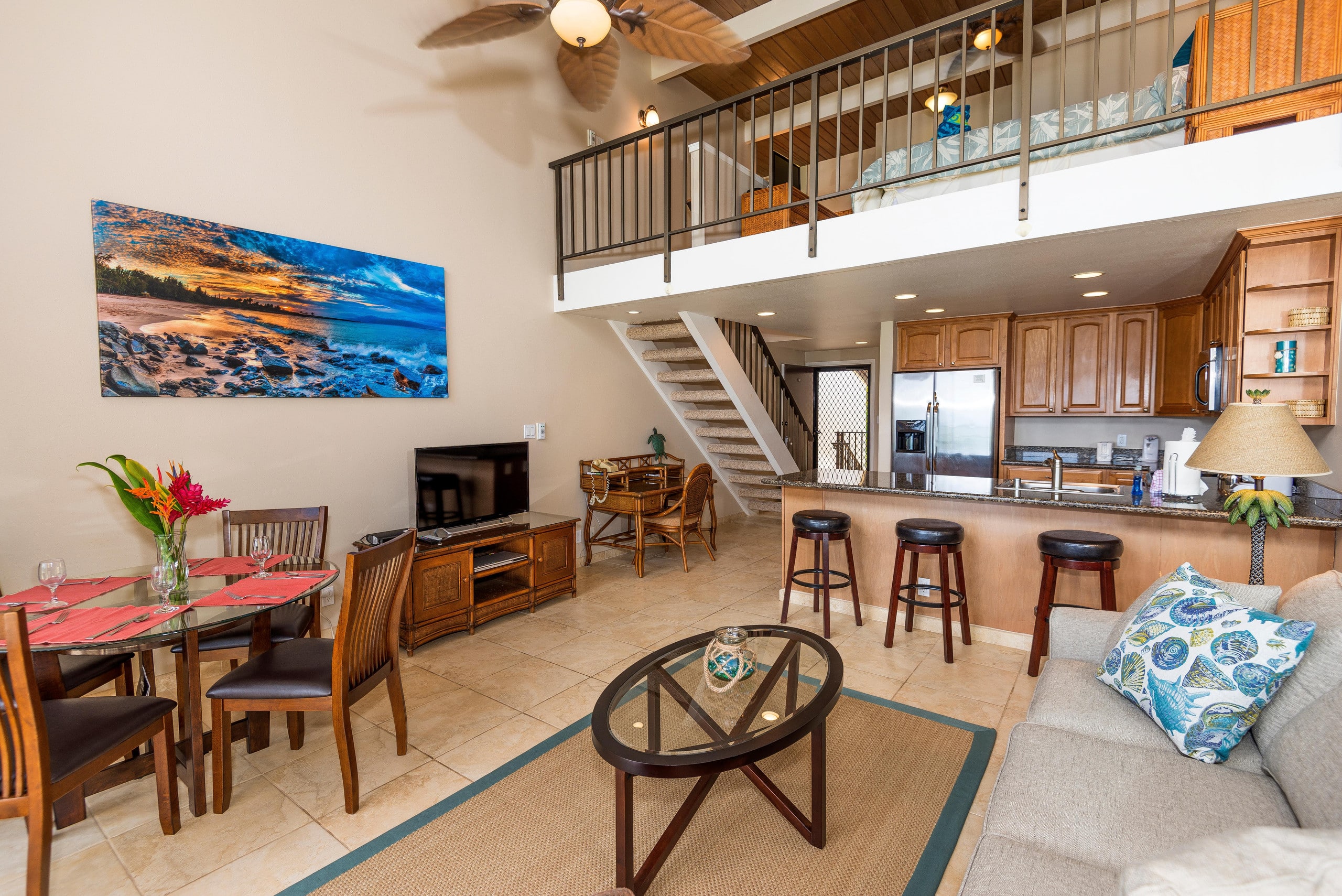Condo in Lahaina · ★4.78 · 2 bedrooms · 4 beds · 2 baths - Image 8