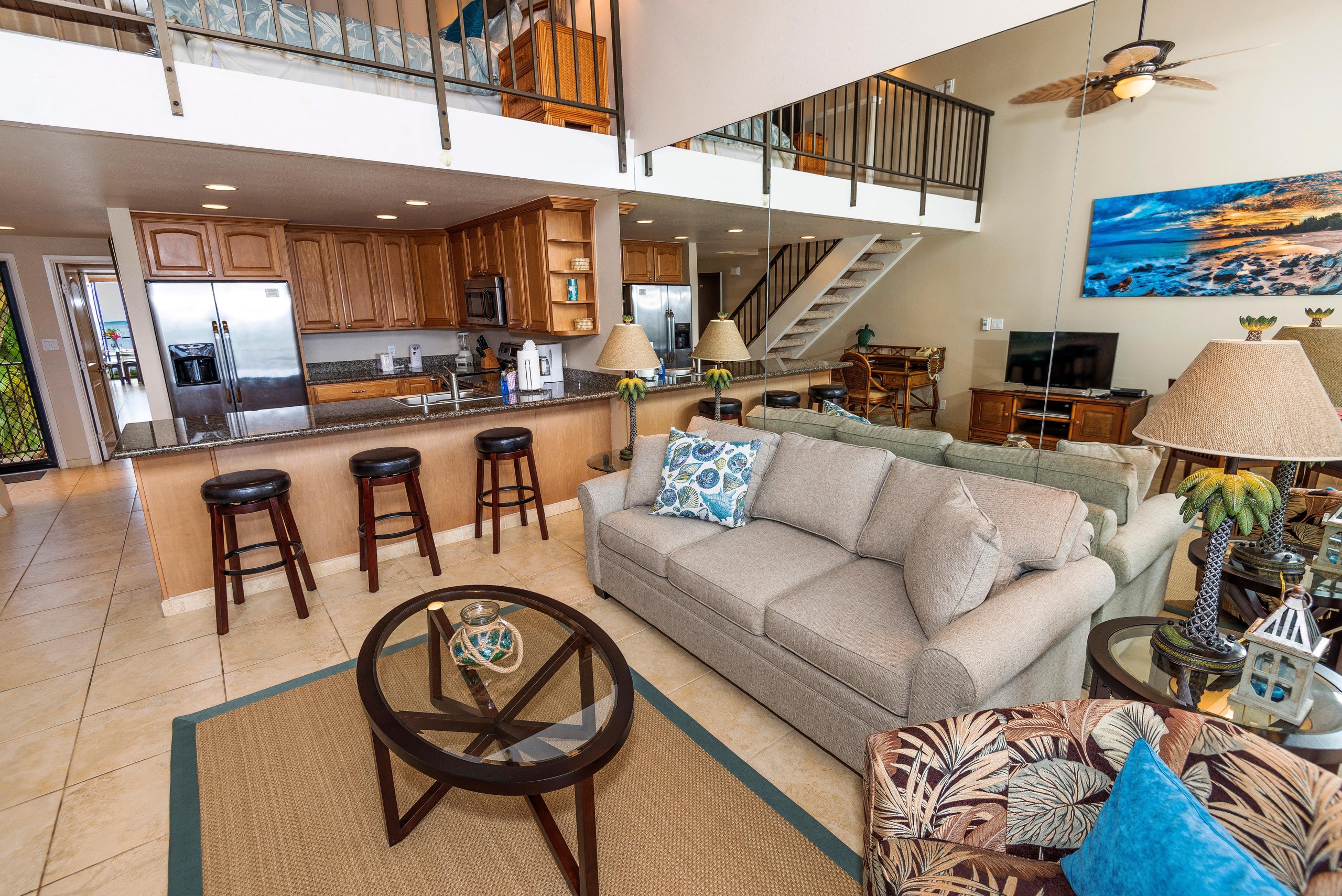 Condo in Lahaina · ★4.78 · 2 bedrooms · 4 beds · 2 baths - Image 13