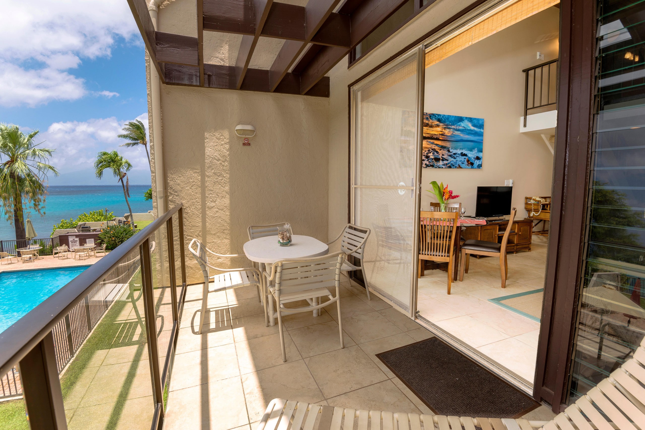Condo in Lahaina · ★4.78 · 2 bedrooms · 4 beds · 2 baths - Image 5