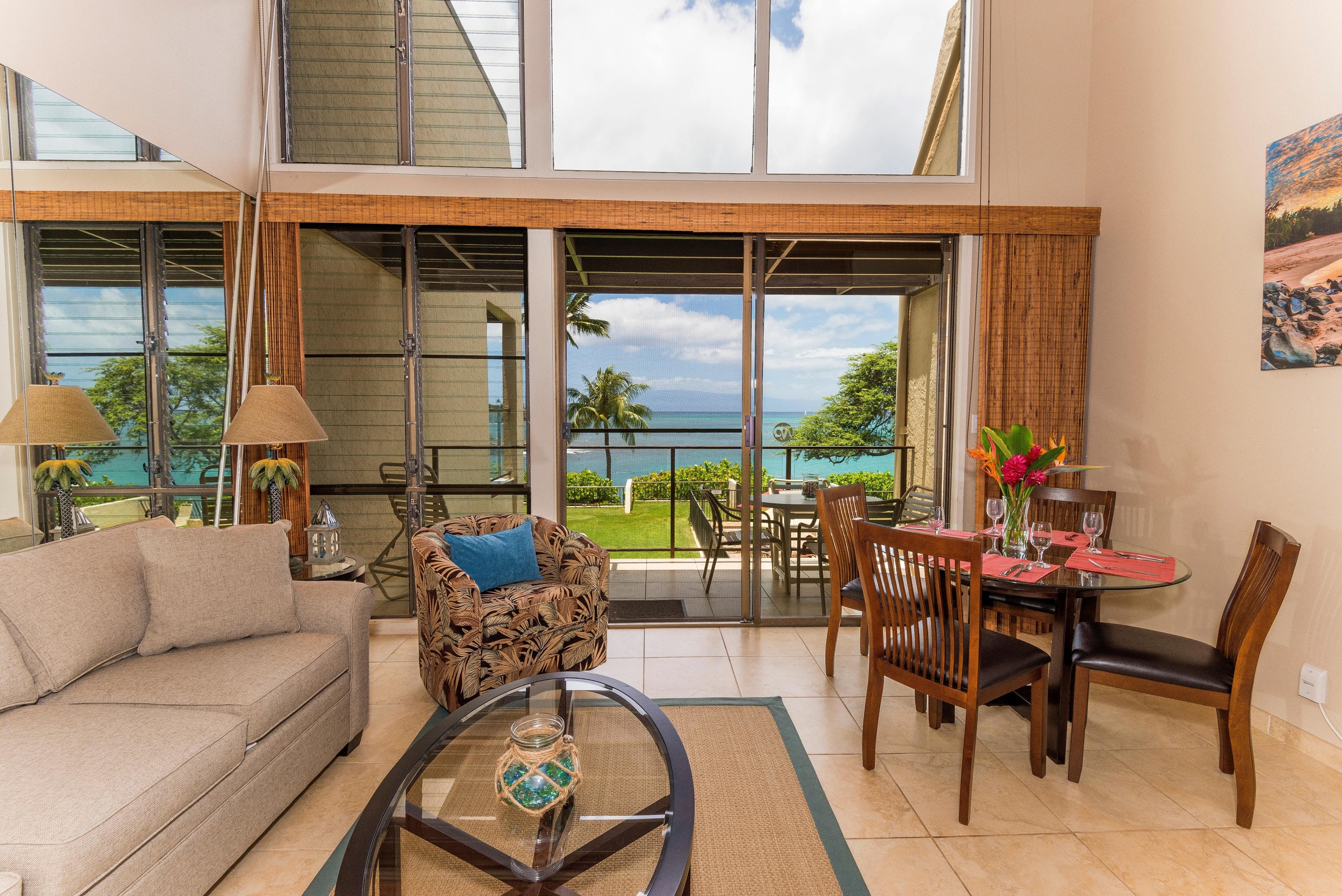 Condo in Lahaina · ★4.78 · 2 bedrooms · 4 beds · 2 baths - Image 4