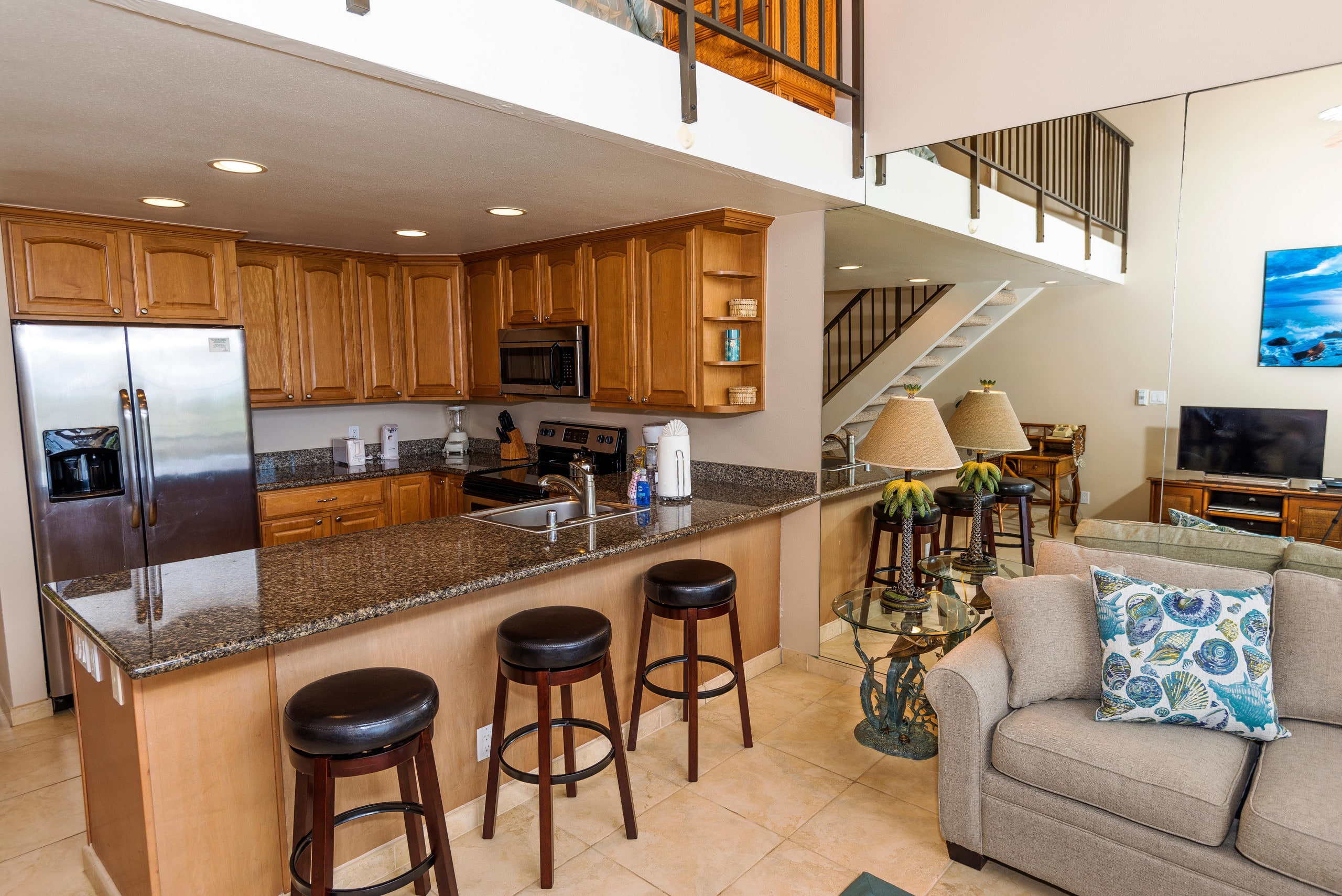 Condo in Lahaina · ★4.78 · 2 bedrooms · 4 beds · 2 baths - Image 12