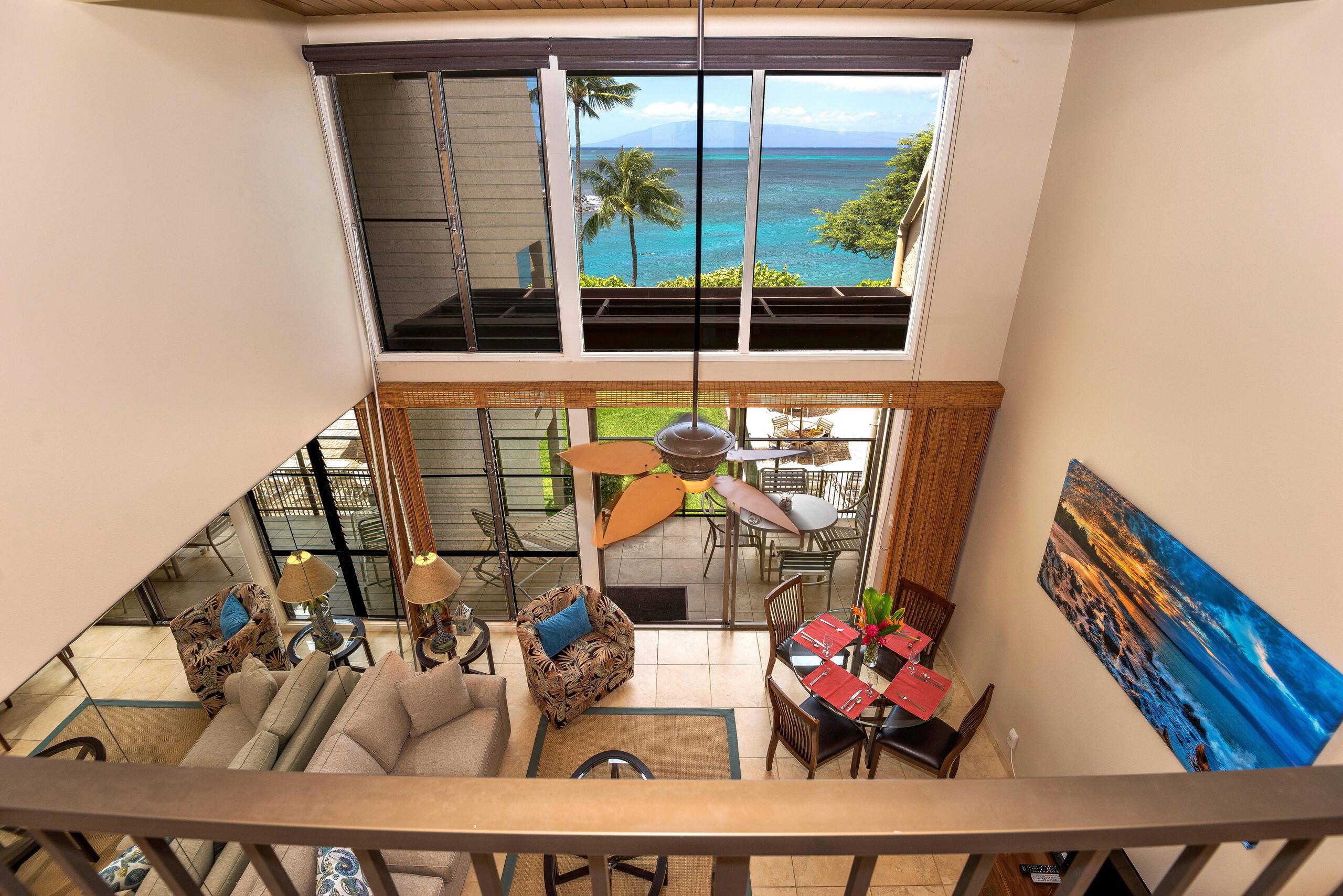 Condo in Lahaina · ★4.78 · 2 bedrooms · 4 beds · 2 baths - Image 14