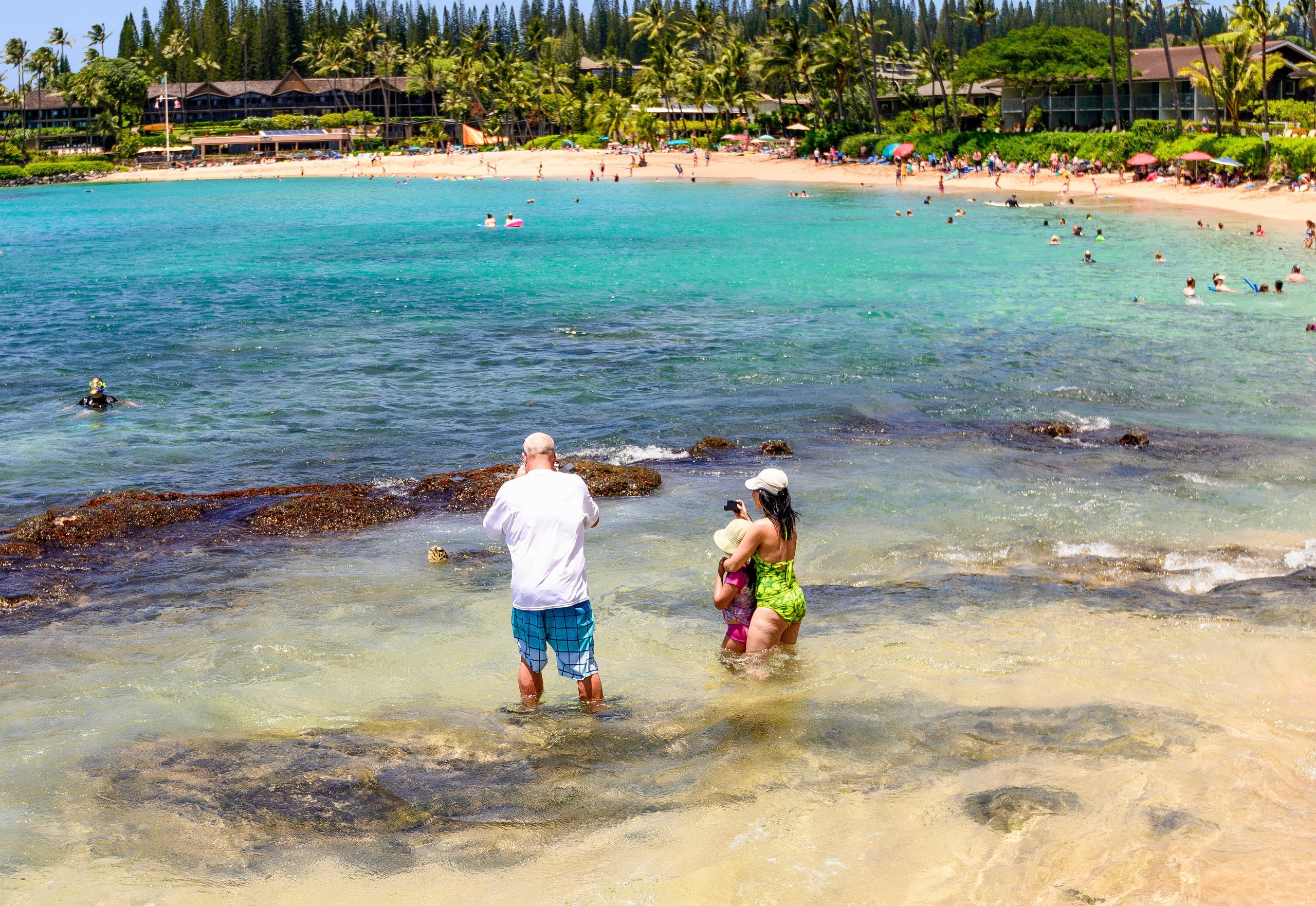 Condo in Lahaina · ★4.78 · 2 bedrooms · 4 beds · 2 baths - Image 36