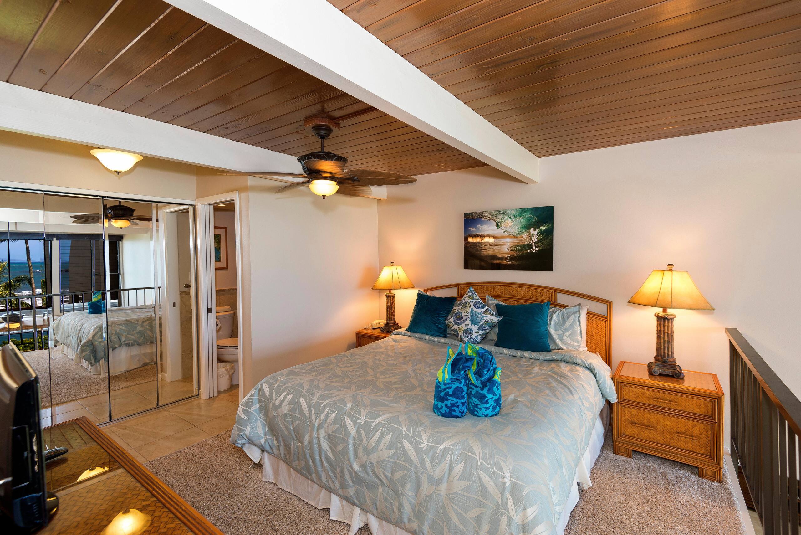 Condo in Lahaina · ★4.78 · 2 bedrooms · 4 beds · 2 baths - Image 15