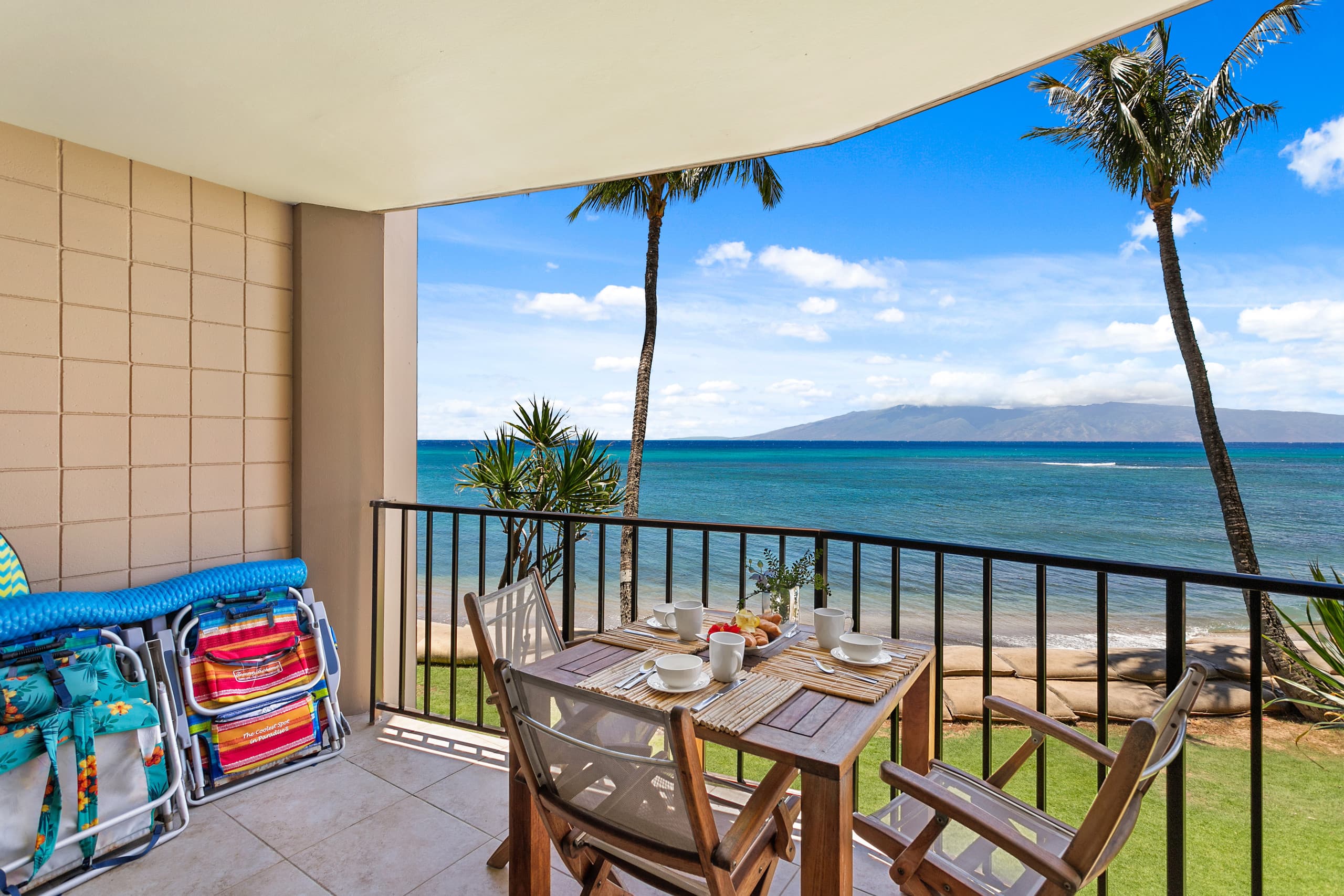 Condo in Lahaina · ★4.73 · 2 bedrooms · 2 beds · 2 baths - Image 1