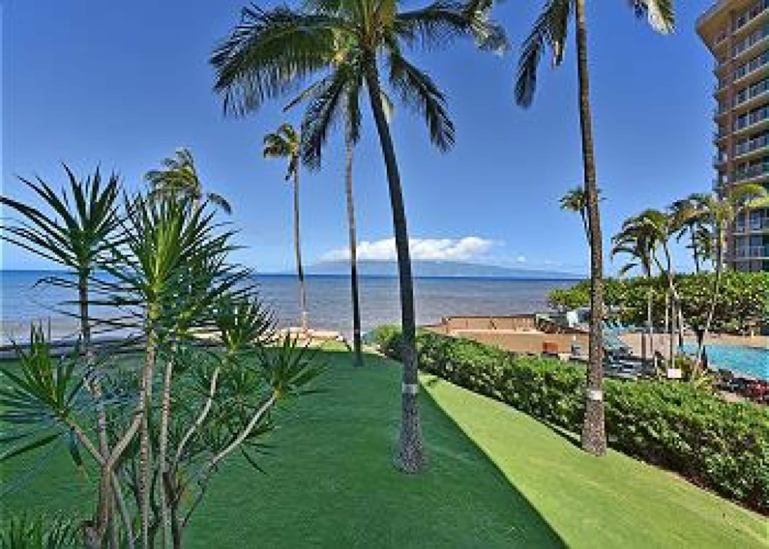 Condo in Lahaina · ★4.73 · 2 bedrooms · 2 beds · 2 baths - Image 34
