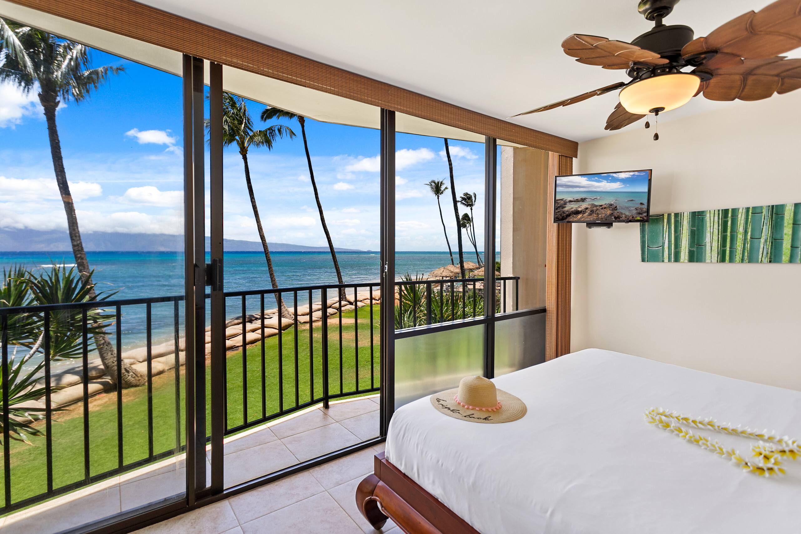 Condo in Lahaina · ★4.73 · 2 bedrooms · 2 beds · 2 baths - Image 13