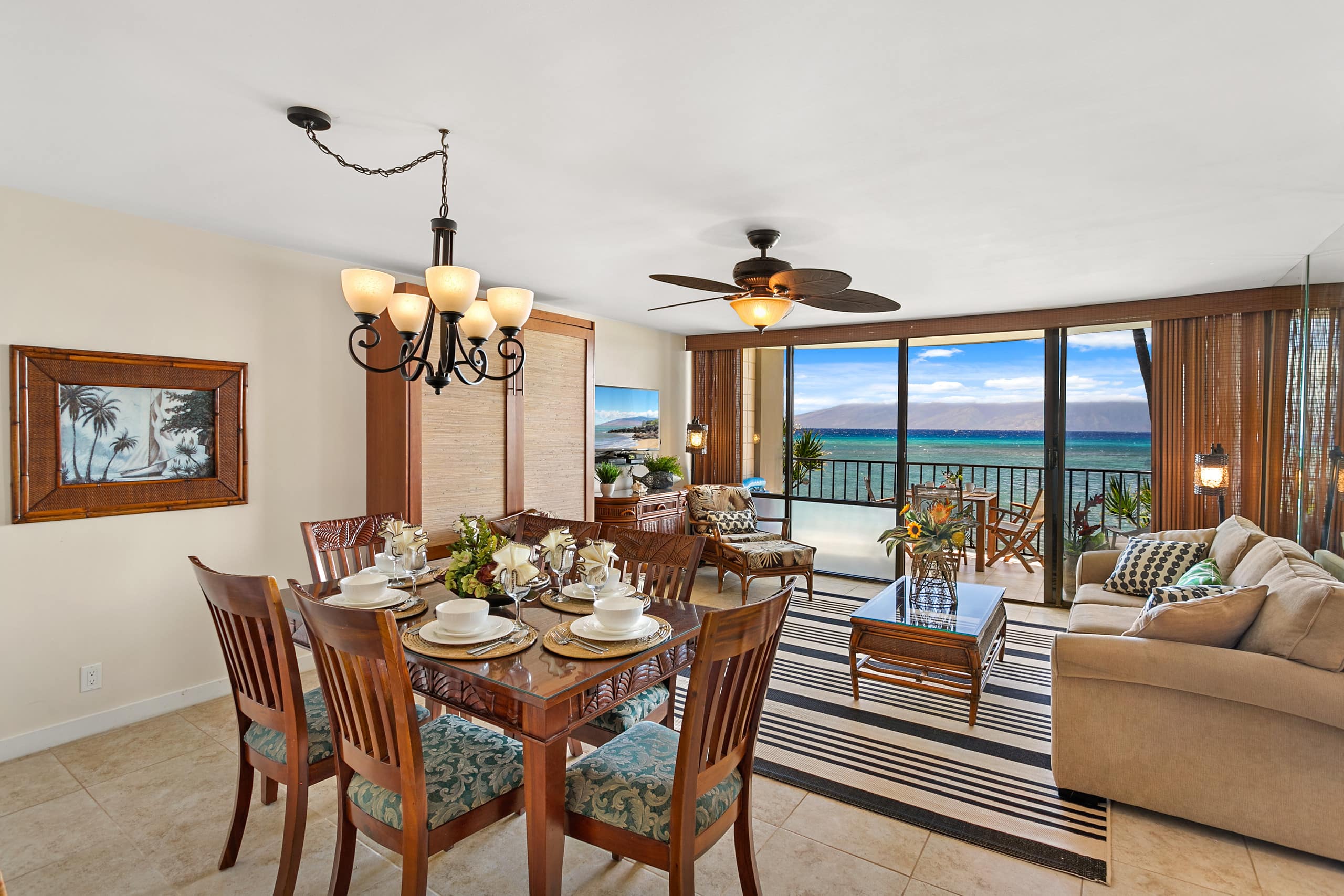 Condo in Lahaina · ★4.73 · 2 bedrooms · 2 beds · 2 baths - Image 8