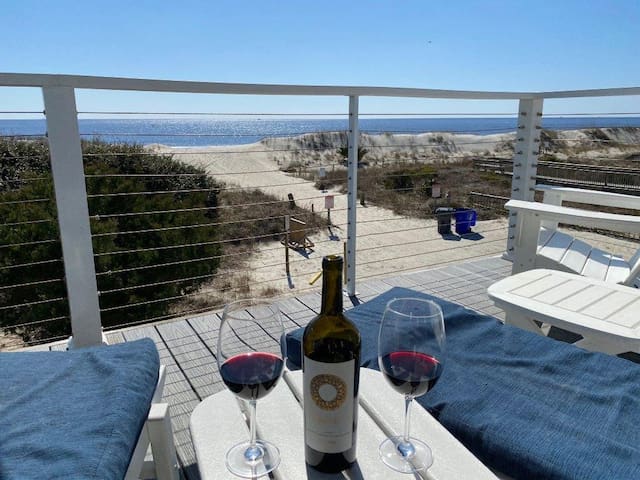 Salt And Sand managed Airbnb listing 2