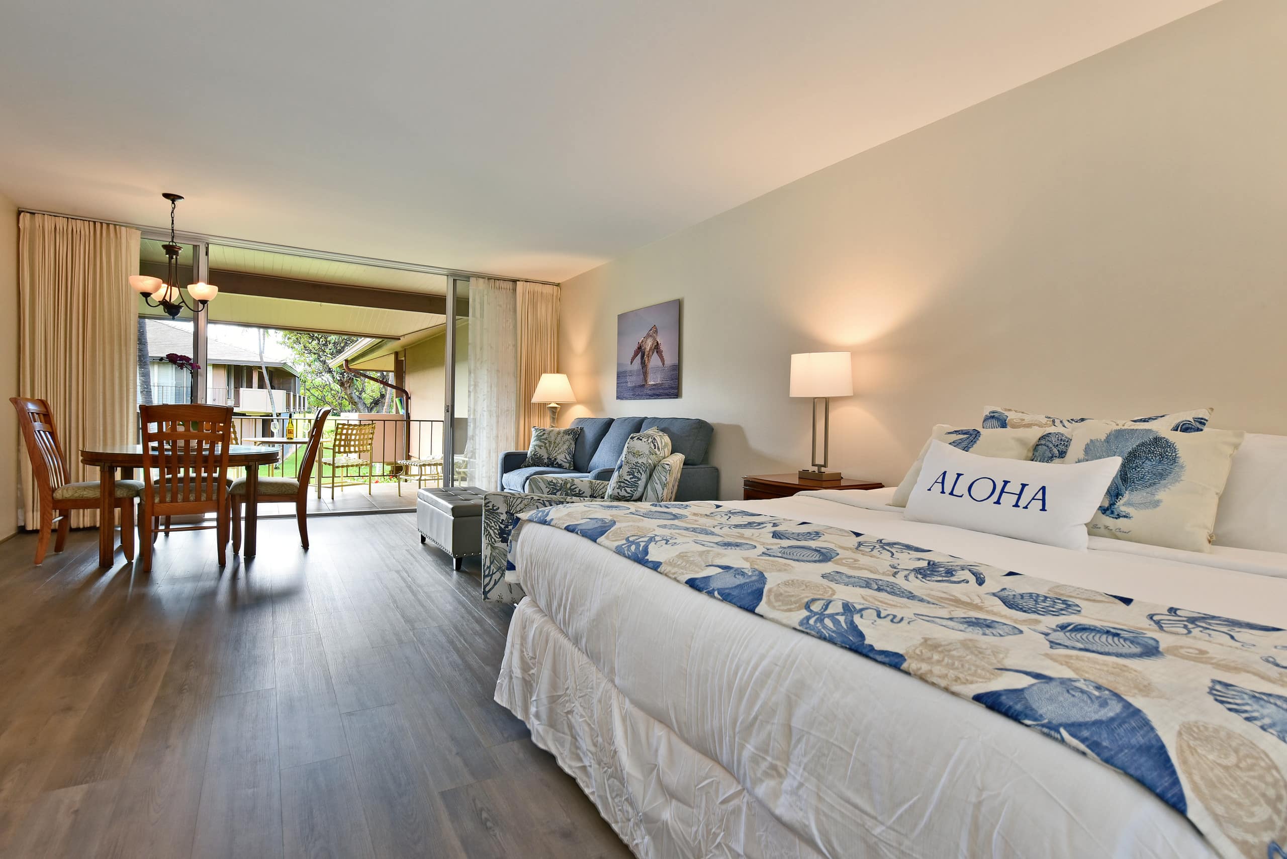 Condo in Lahaina · ★4.7 · 1 bedroom · 2 beds · 1 bath - Image 14