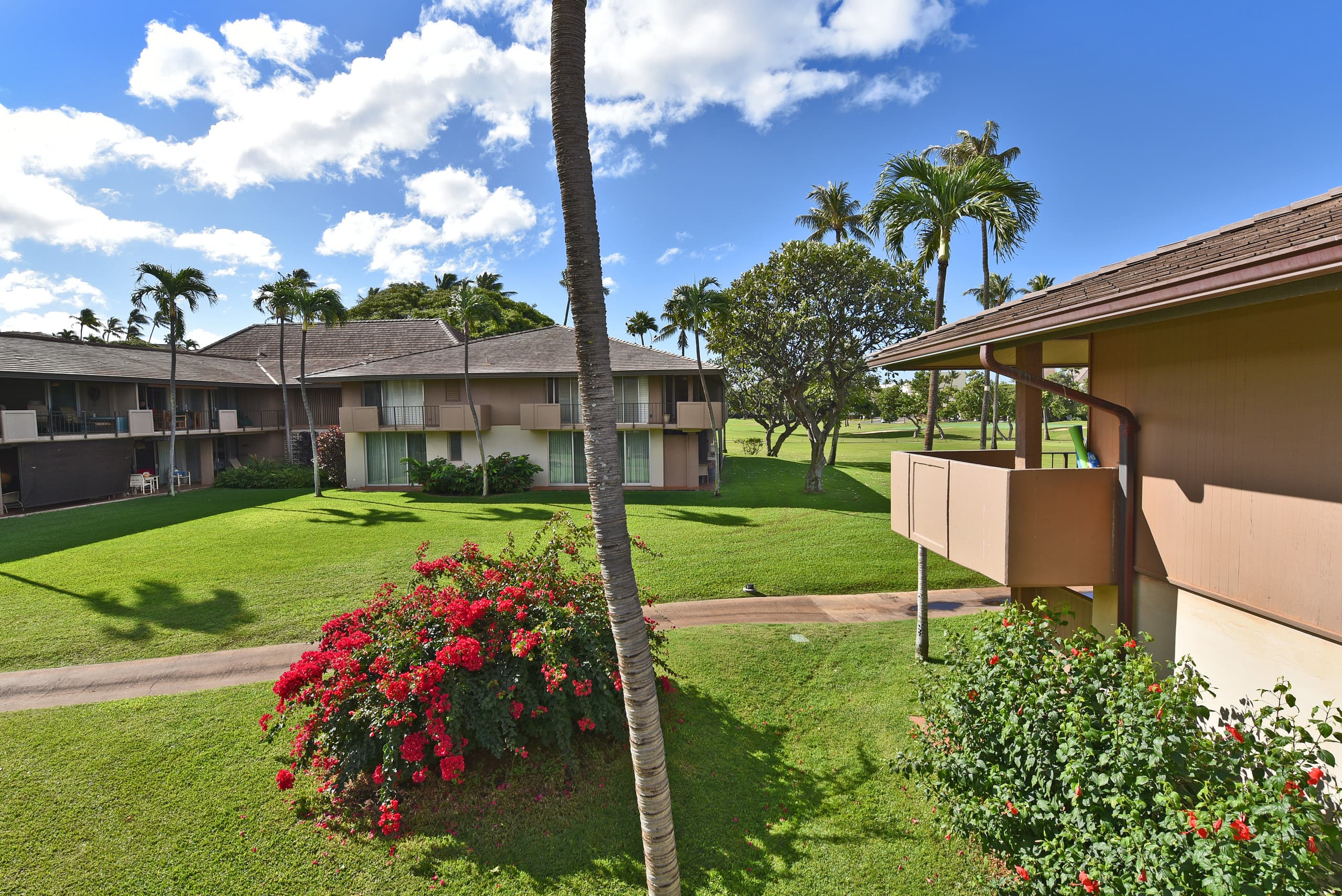 Condo in Lahaina · ★4.7 · 1 bedroom · 2 beds · 1 bath - Image 8