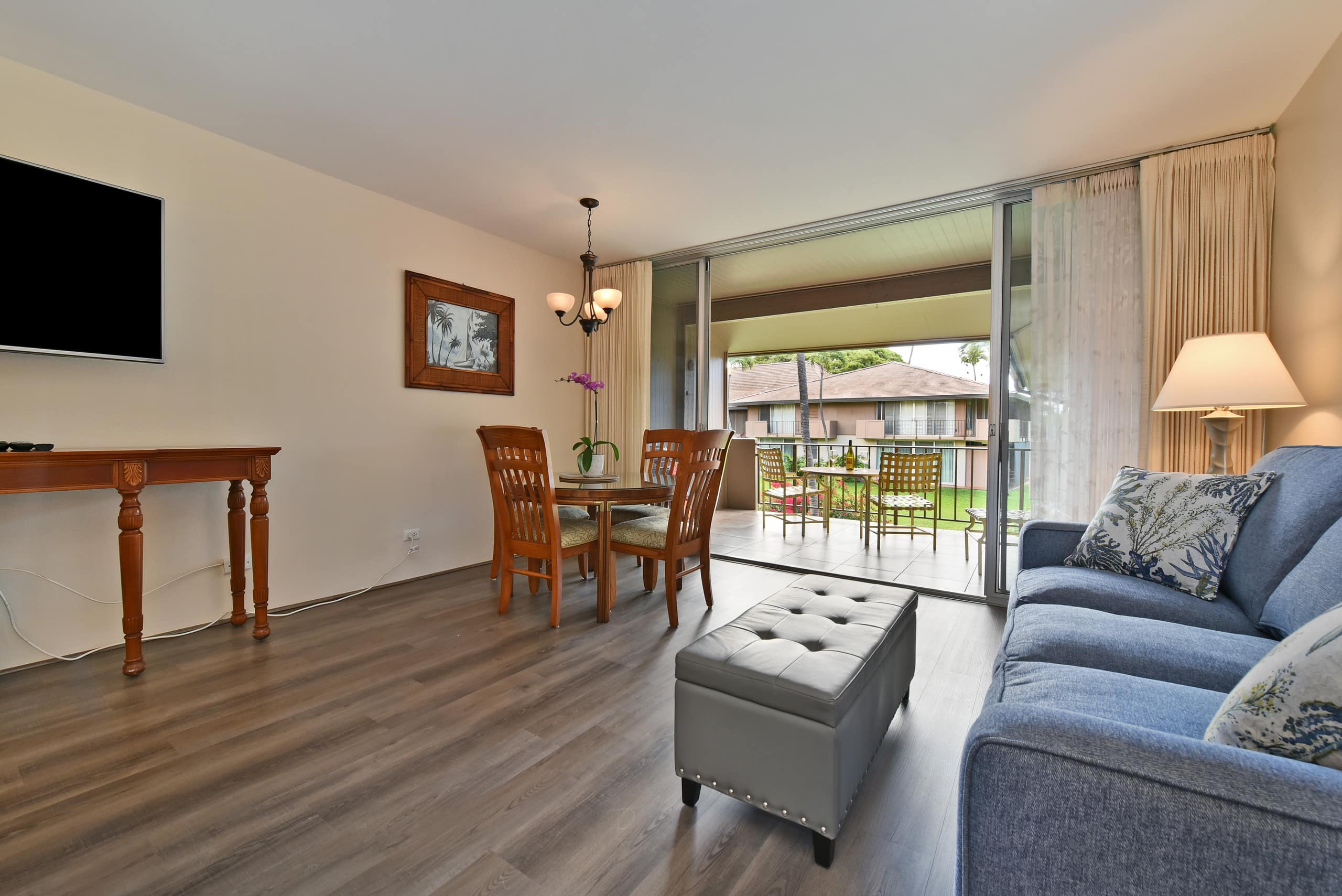 Condo in Lahaina · ★4.7 · 1 bedroom · 2 beds · 1 bath - Image 11