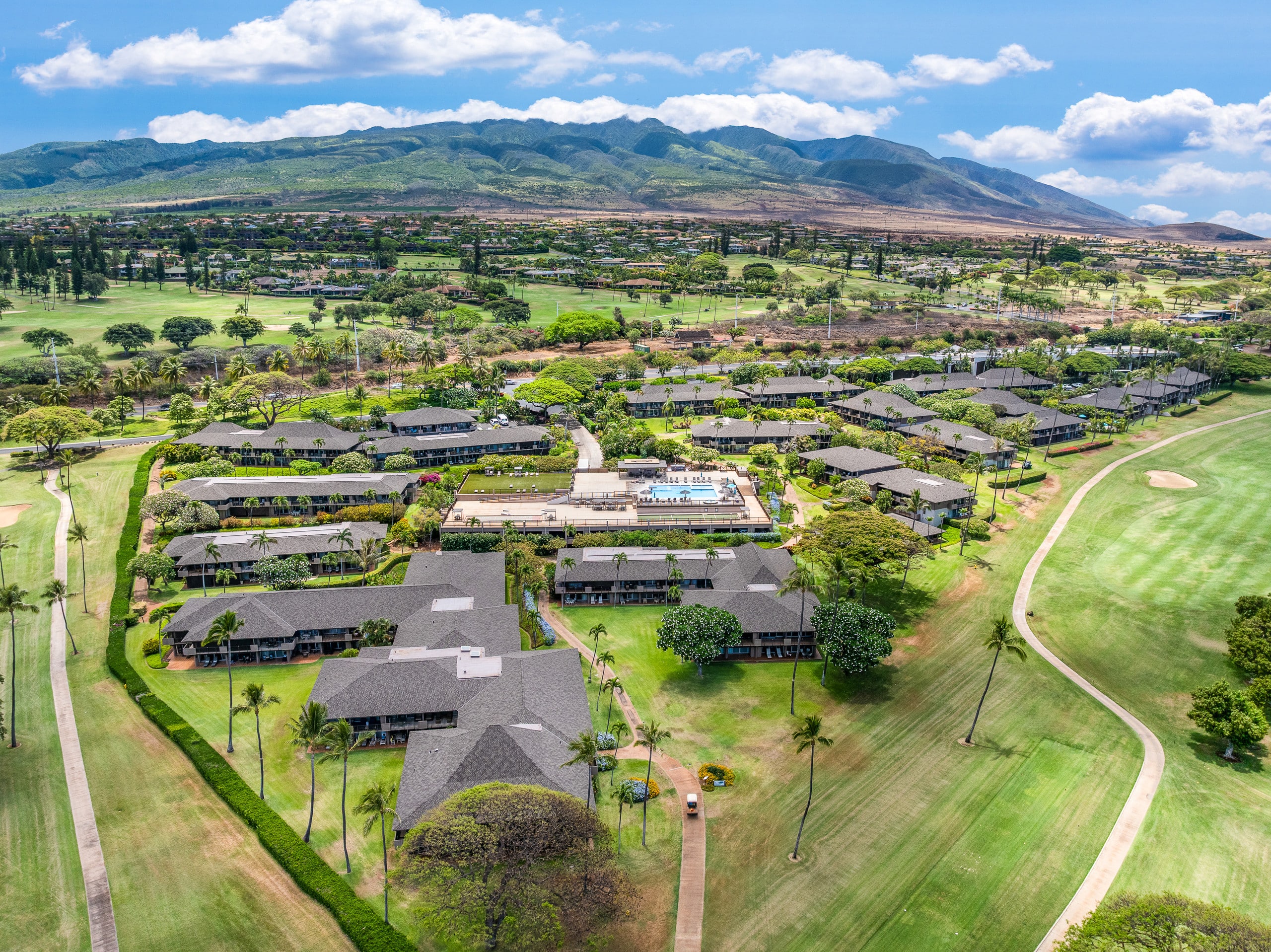 Condo in Lahaina · ★4.7 · 1 bedroom · 2 beds · 1 bath - Image 39
