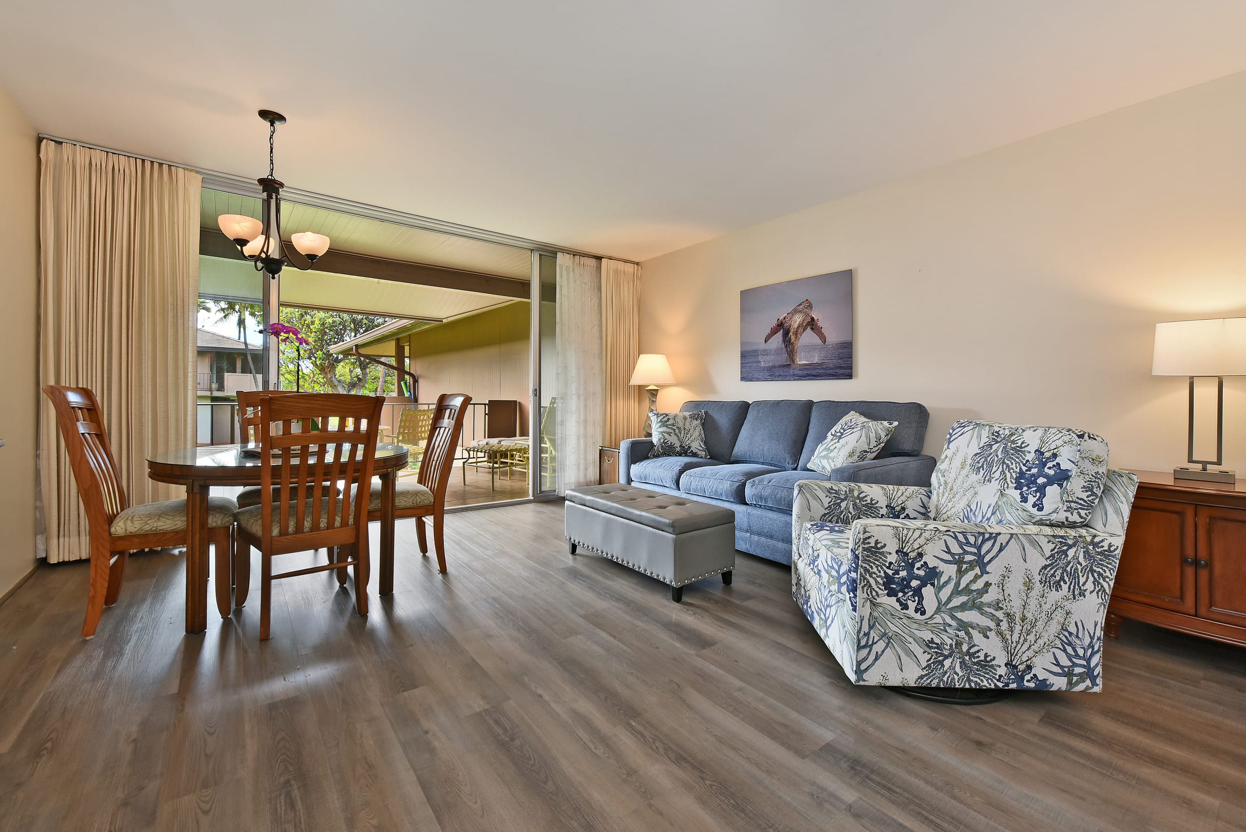 Condo in Lahaina · ★4.7 · 1 bedroom · 2 beds · 1 bath - Image 1