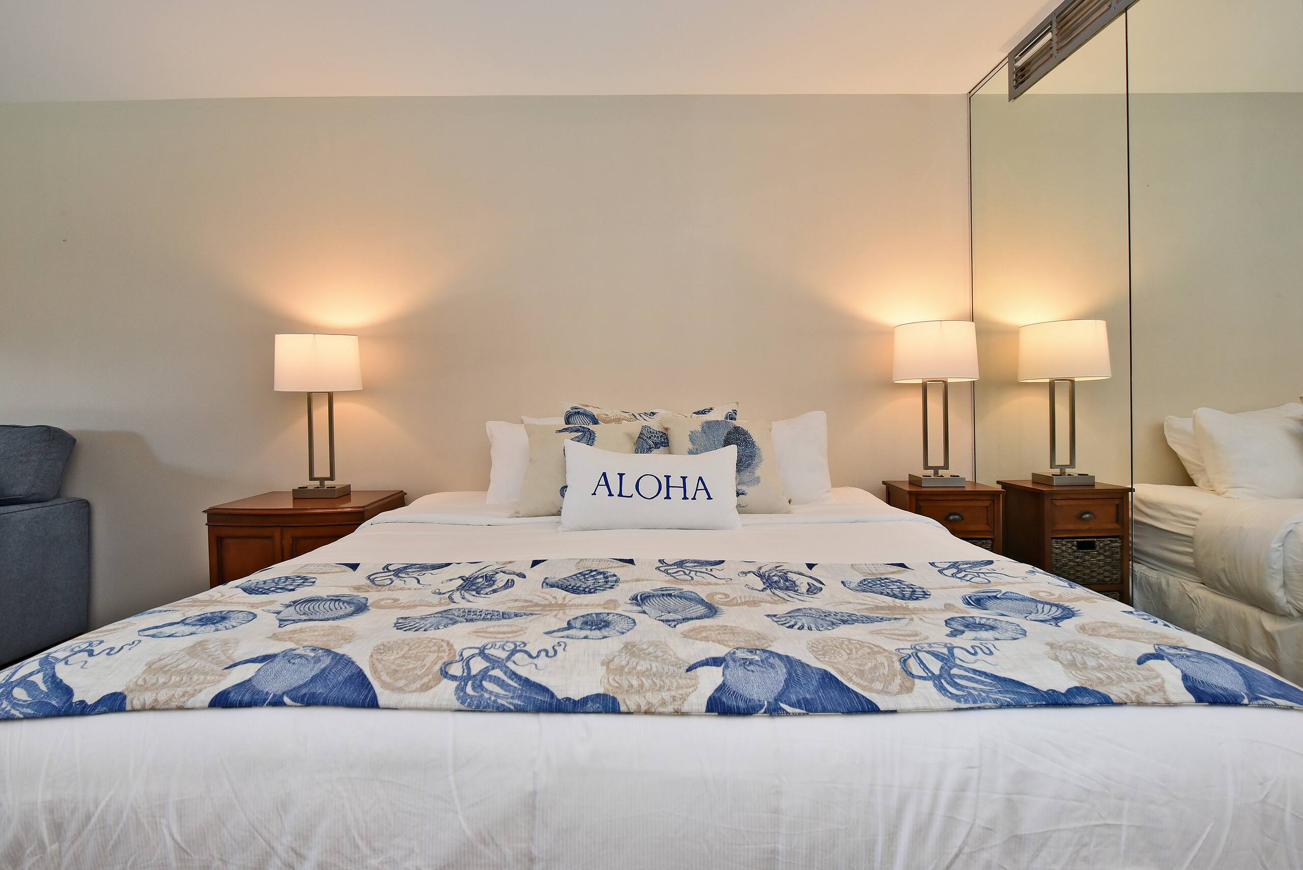 Condo in Lahaina · ★4.7 · 1 bedroom · 2 beds · 1 bath - Image 16