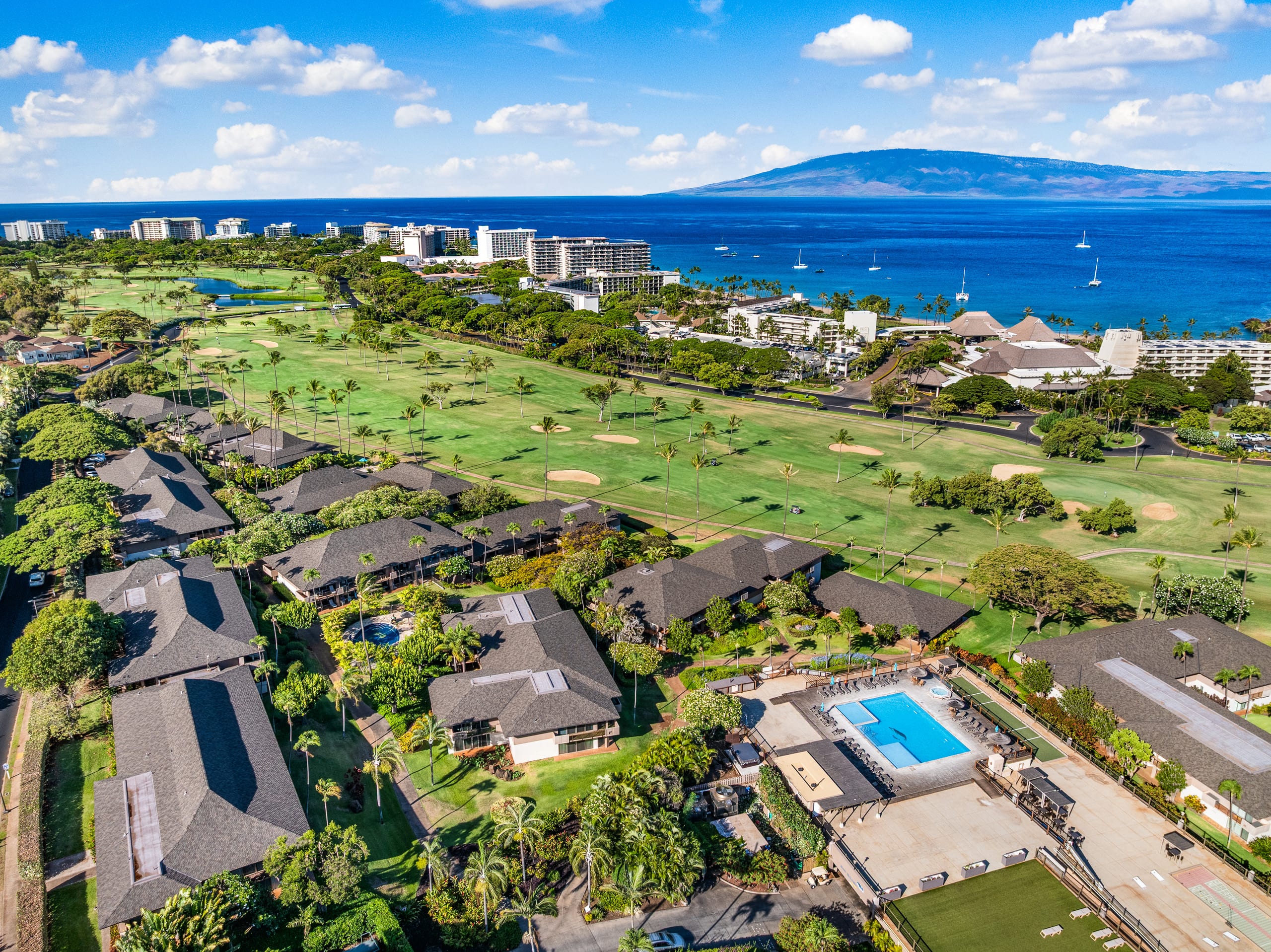 Condo in Lahaina · ★4.7 · 1 bedroom · 2 beds · 1 bath - Image 37