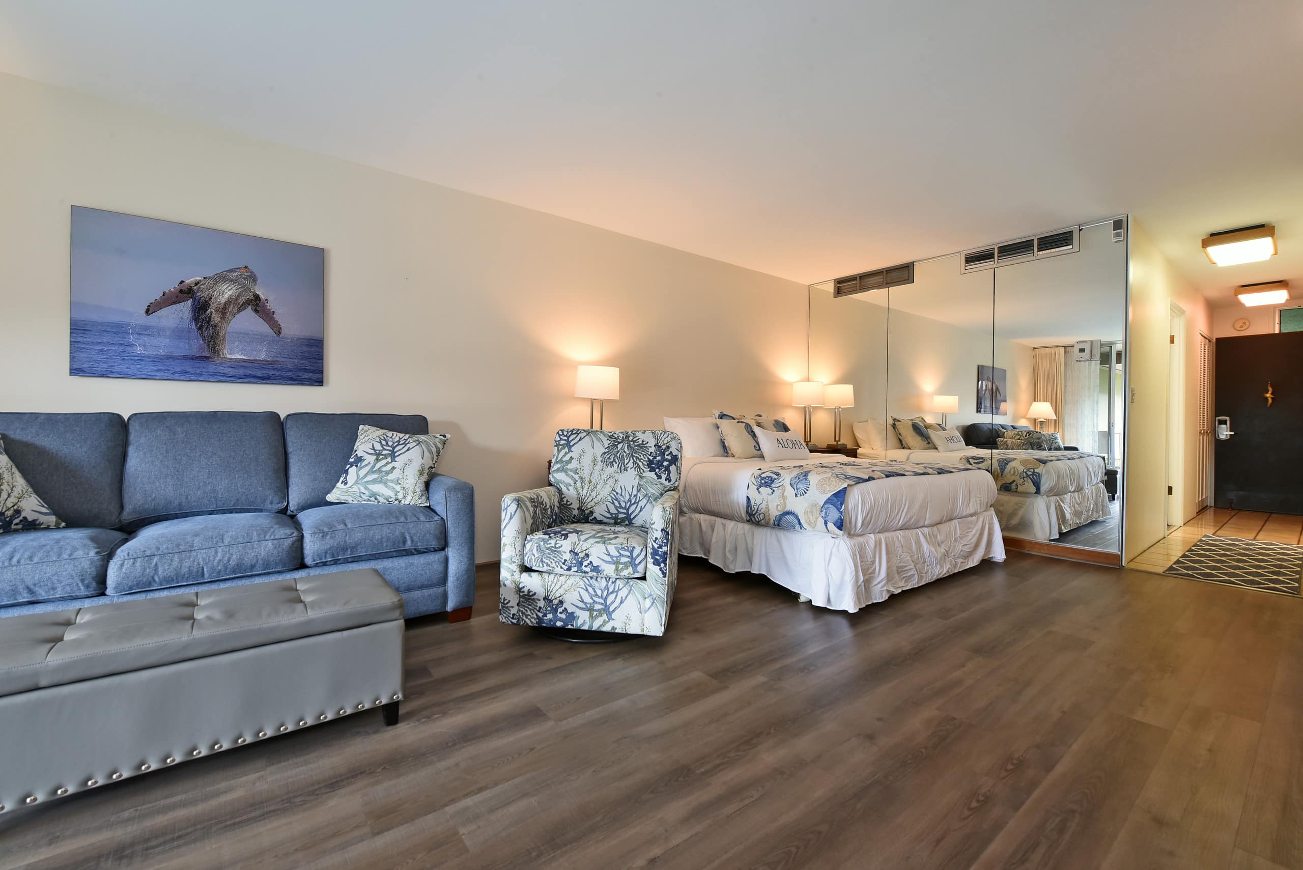 Condo in Lahaina · ★4.7 · 1 bedroom · 2 beds · 1 bath - Image 13
