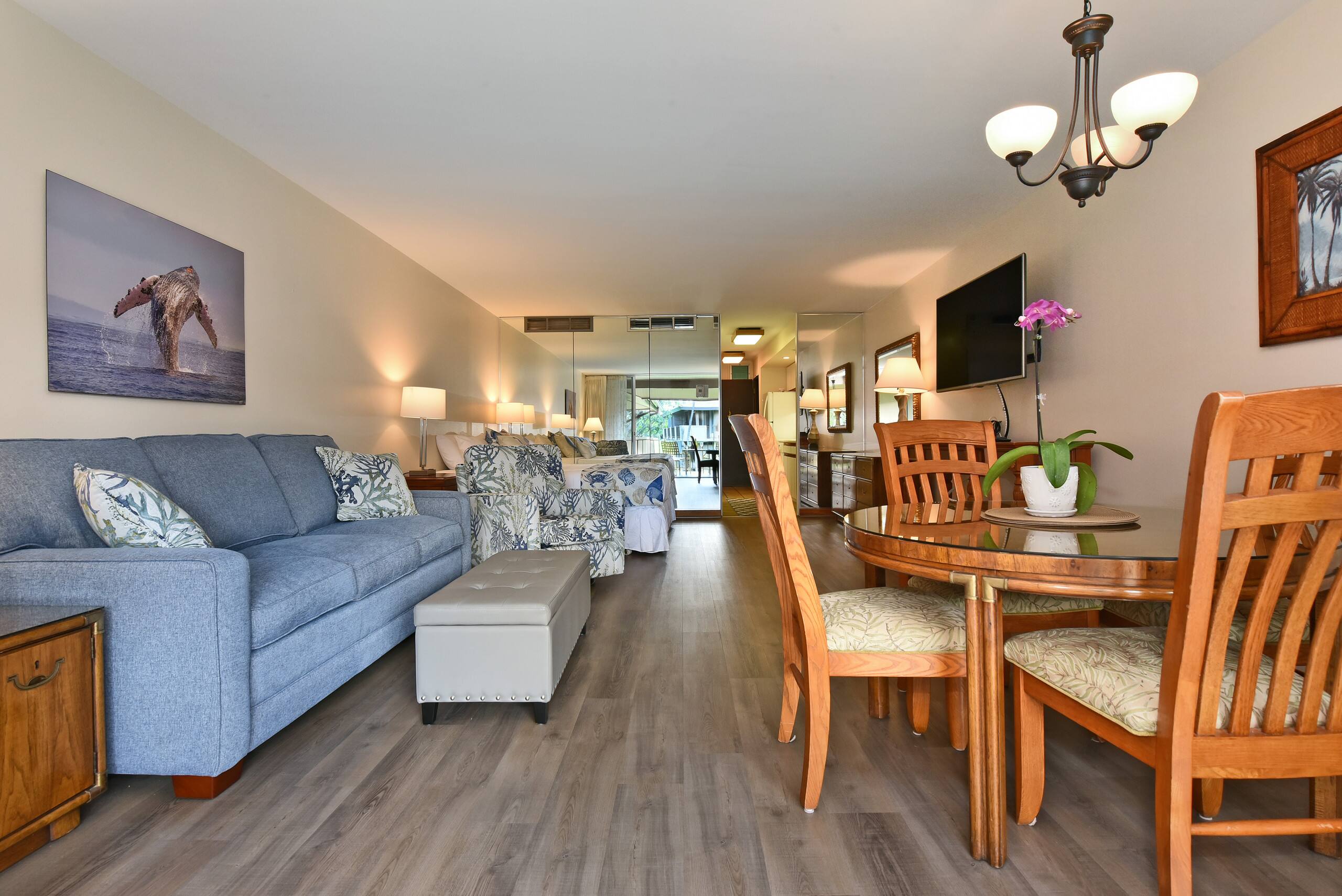 Condo in Lahaina · ★4.7 · 1 bedroom · 2 beds · 1 bath - Image 12