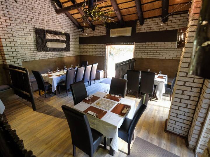 Standard Room @ Lion's Guesthouse - Groblersdal