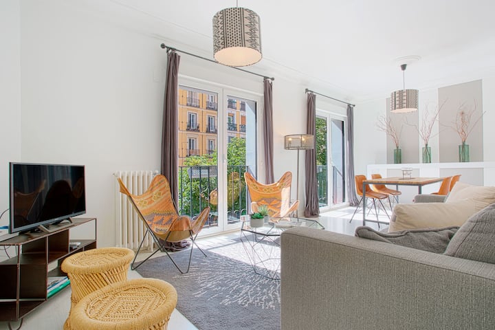 Genteel Home Chueca Ii - Chueca