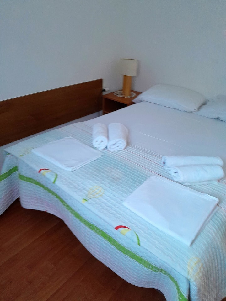 Спална соба 3, Површина: 10 м²