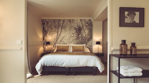 Villa Célestine  Chablis - 4-6 people