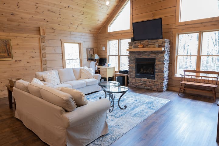 Santa claus 2024 indiana cabins
